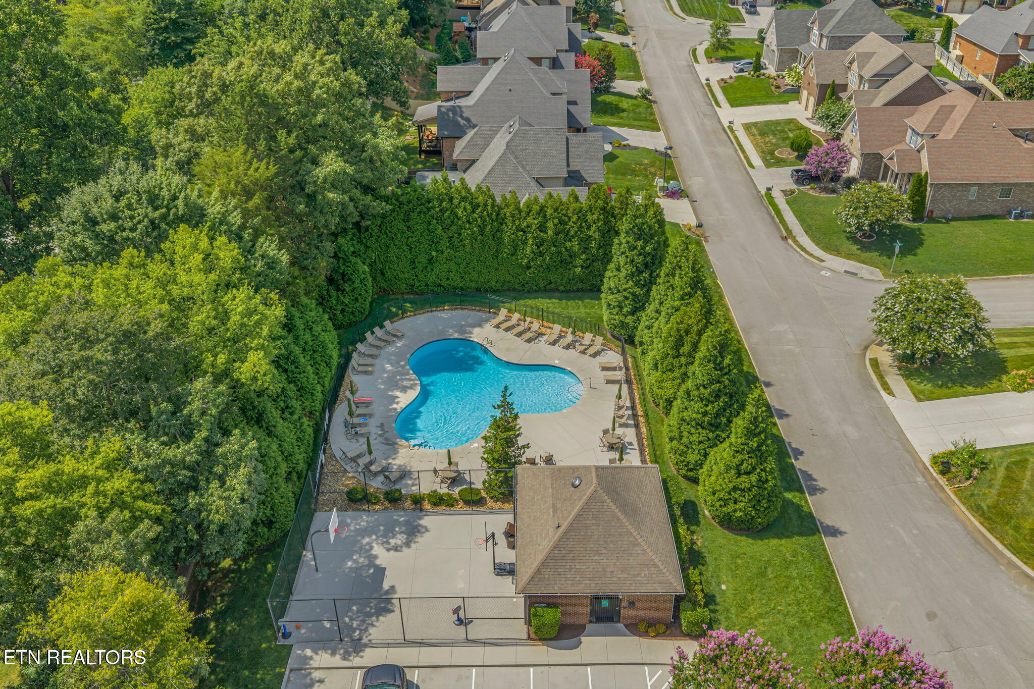 1313 Woodland Ridge Lane Knoxville TN 37919