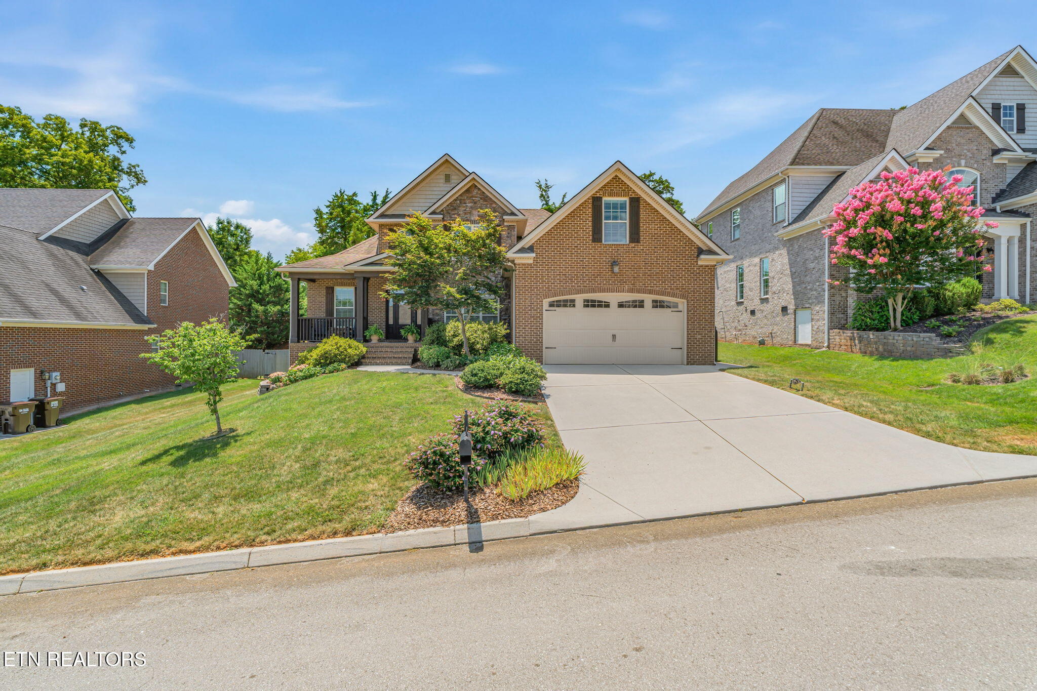 1313 Woodland Ridge Lane Knoxville TN 37919