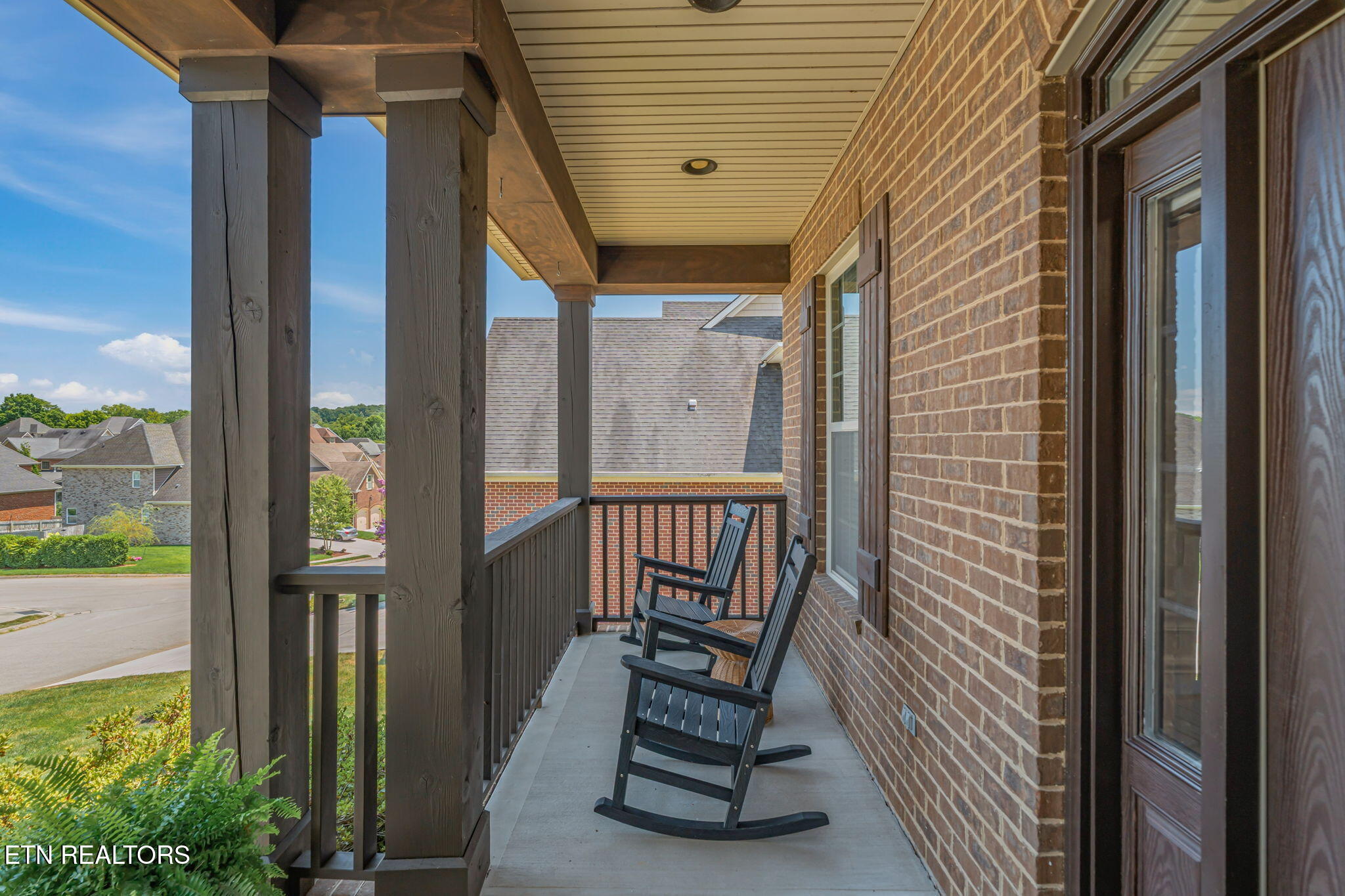 1313 Woodland Ridge Lane Knoxville TN 37919