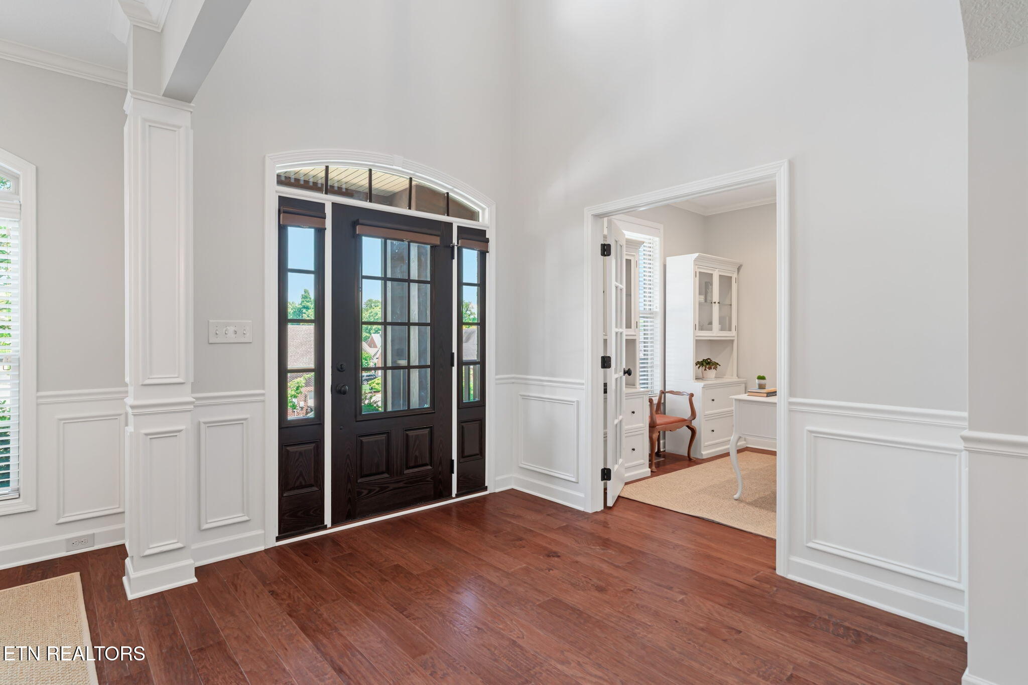 1313 Woodland Ridge Lane Knoxville TN 37919
