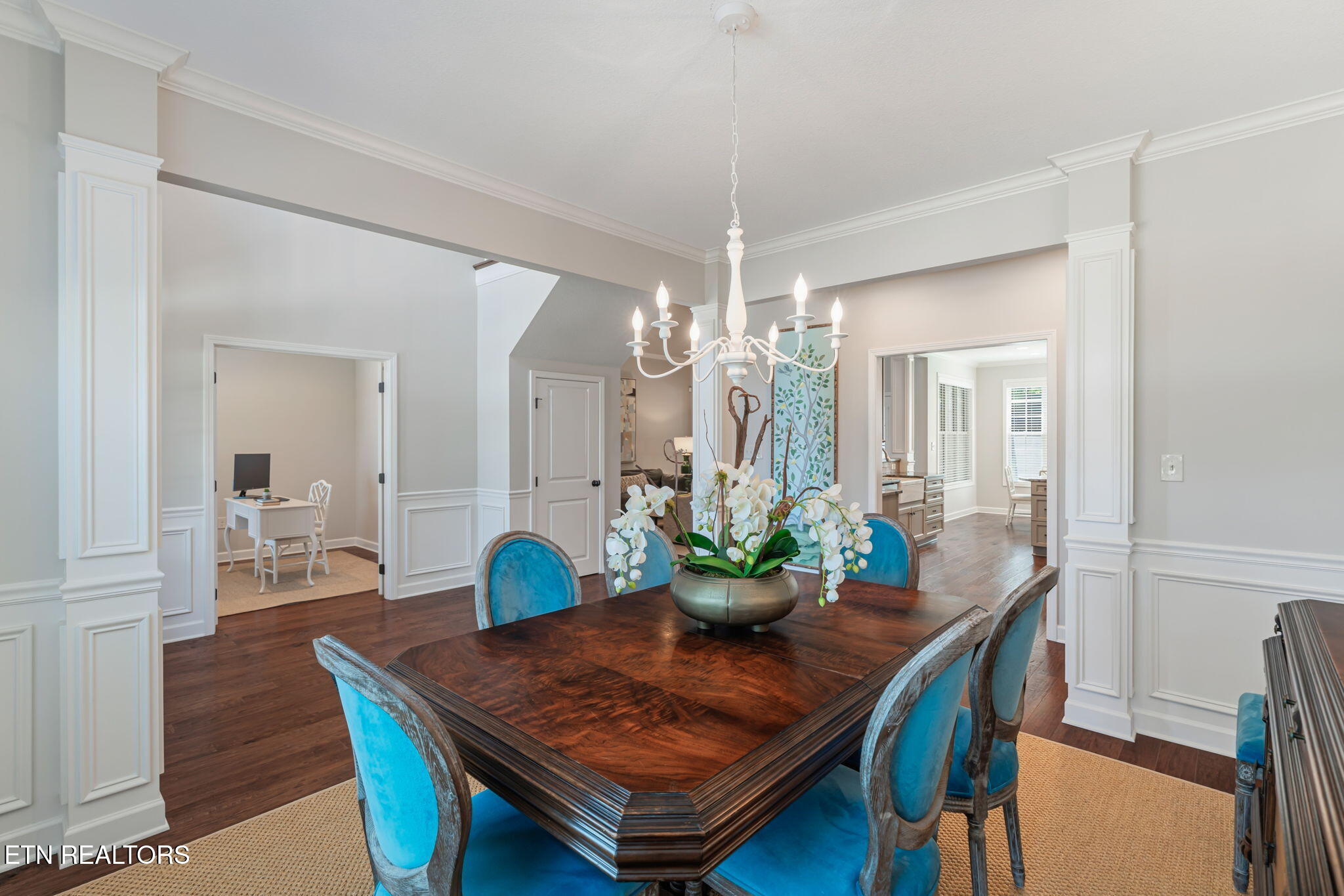 1313 Woodland Ridge Lane Knoxville TN 37919
