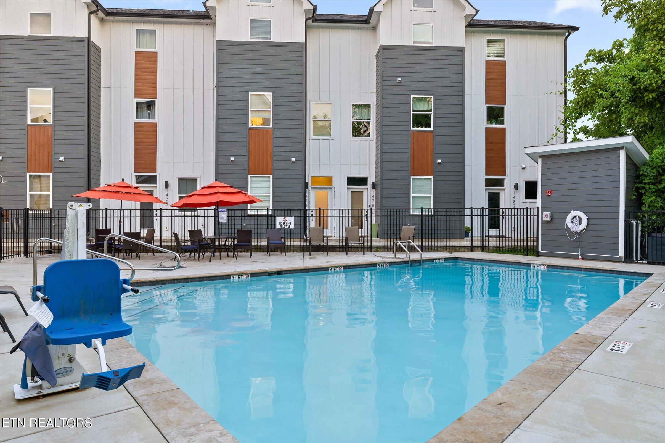 3169 Saint Elmo Avenue Chattanooga TN 37408