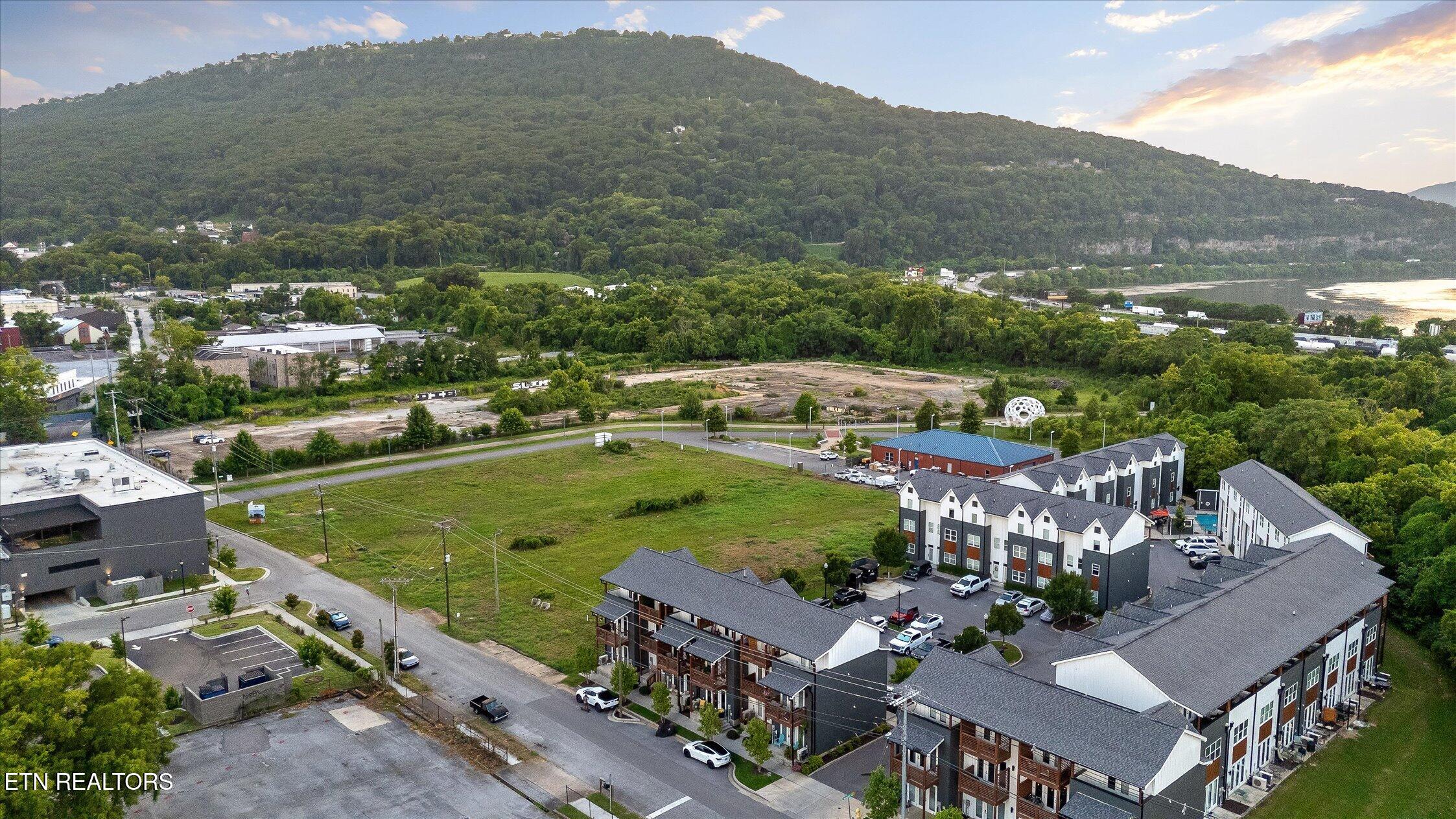3169 Saint Elmo Avenue Chattanooga TN 37408