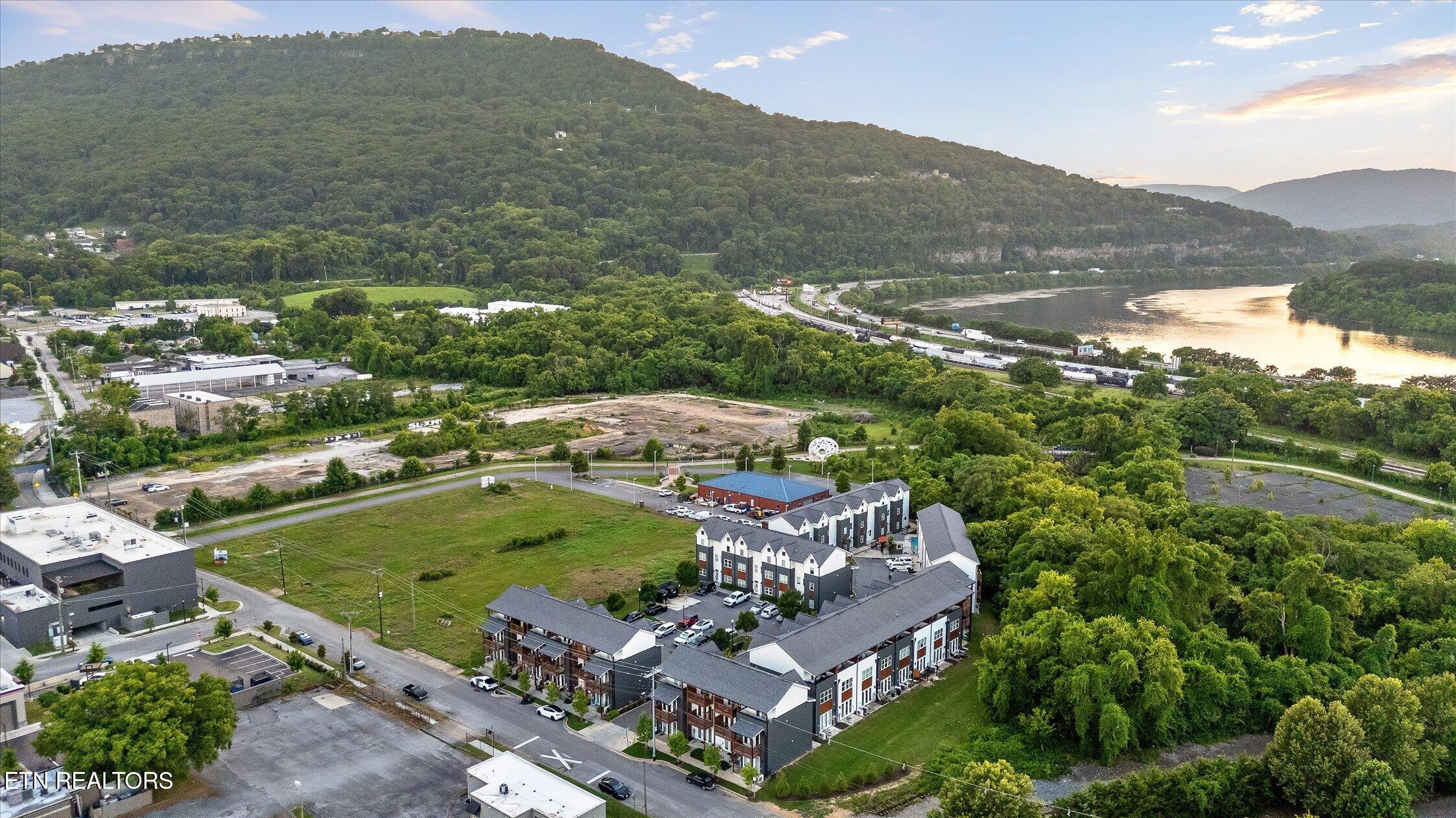 3169 Saint Elmo Avenue Chattanooga TN 37408