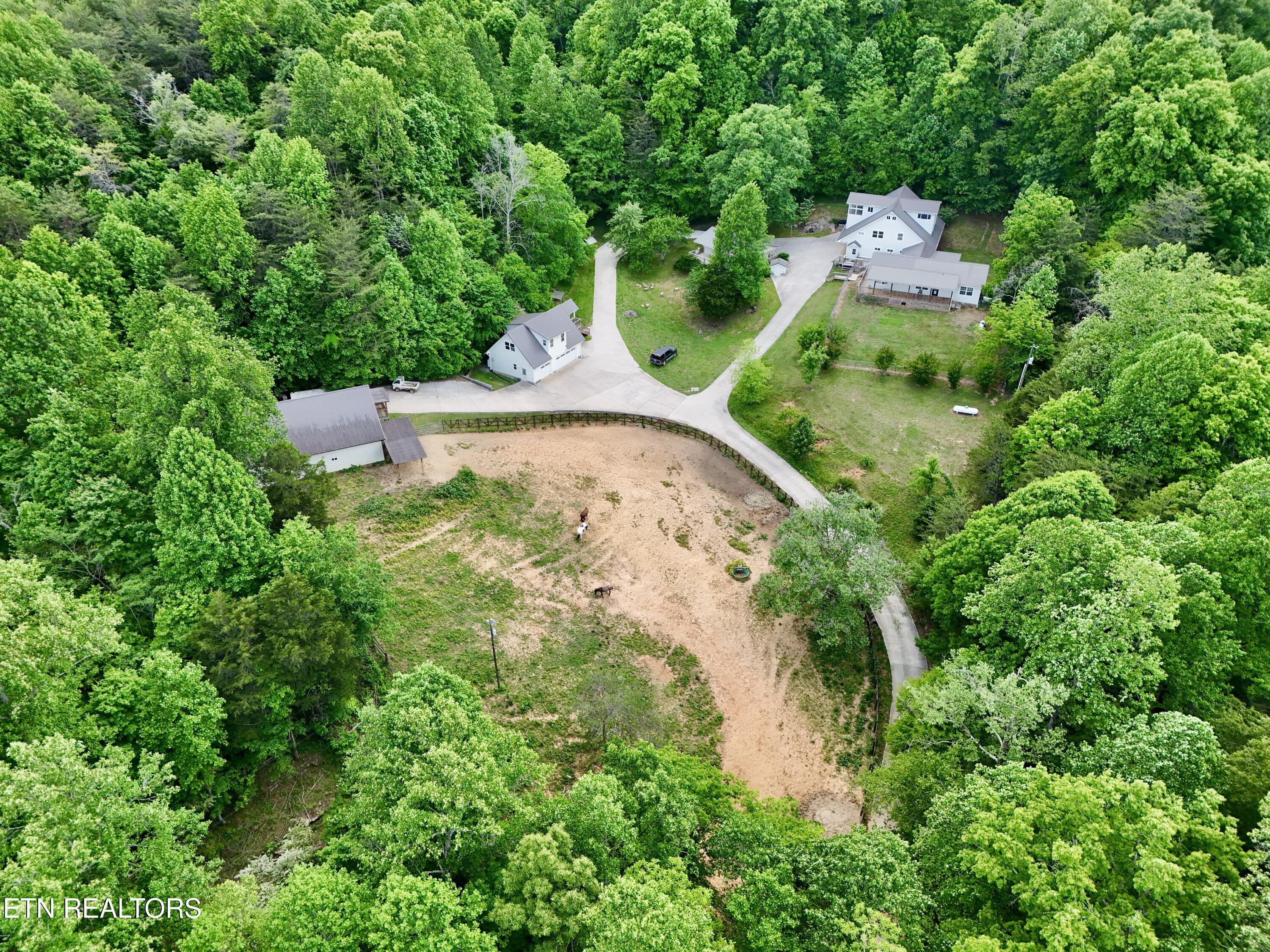 489 Hickory Grove Road Madisonville TN 37354