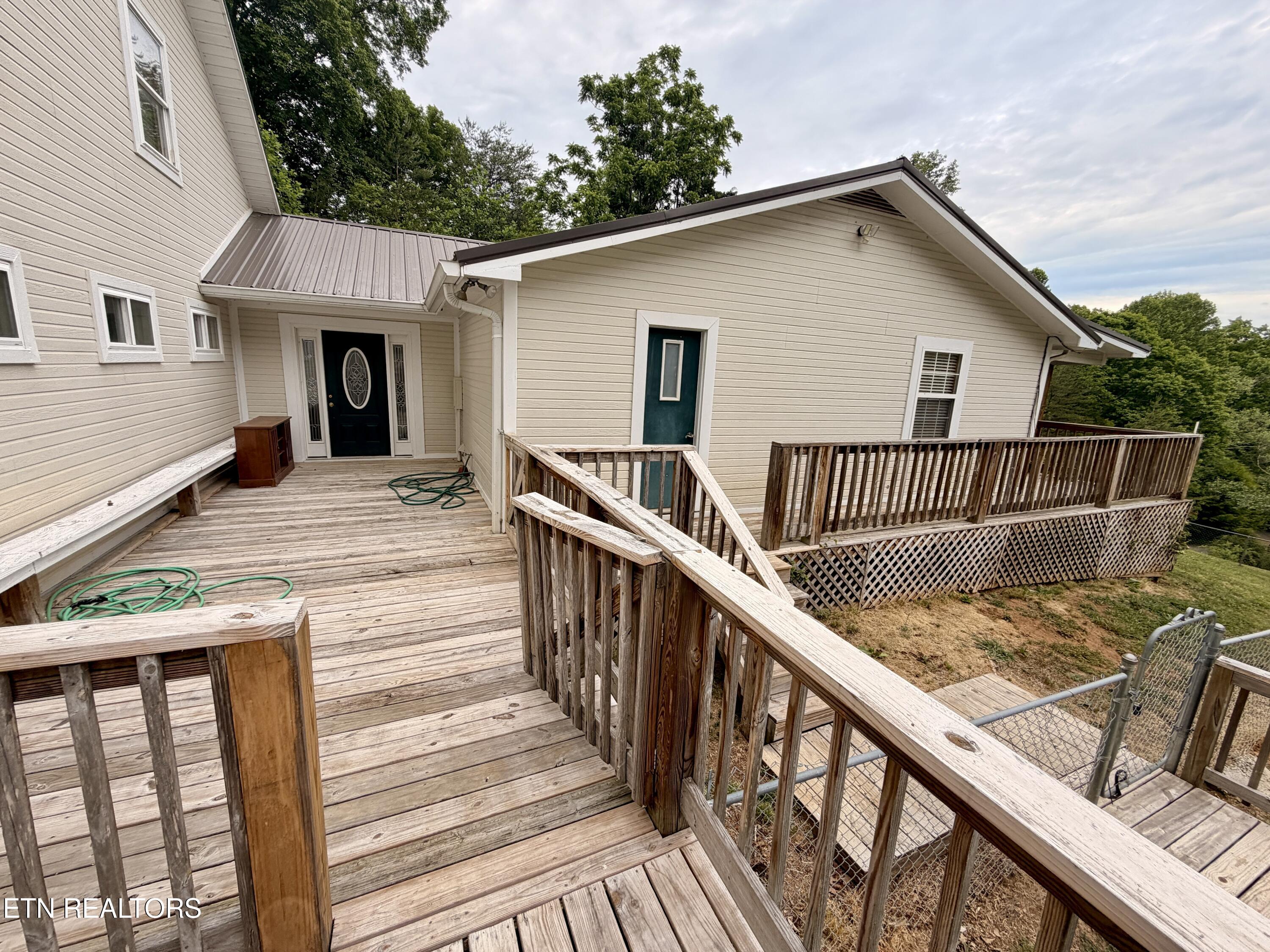489 Hickory Grove Road Madisonville TN 37354