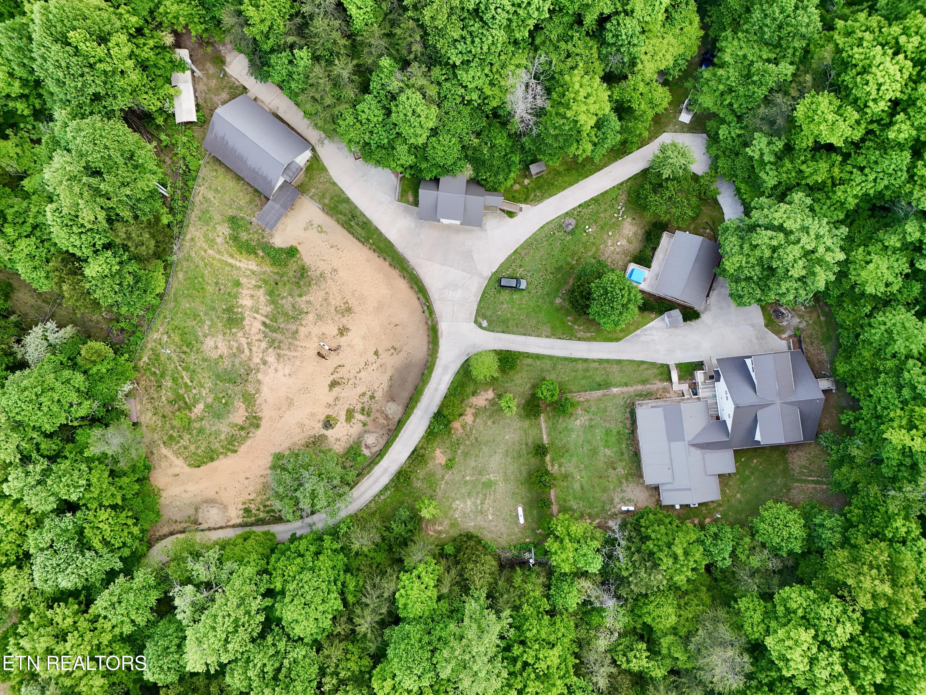 489 Hickory Grove Road Madisonville TN 37354