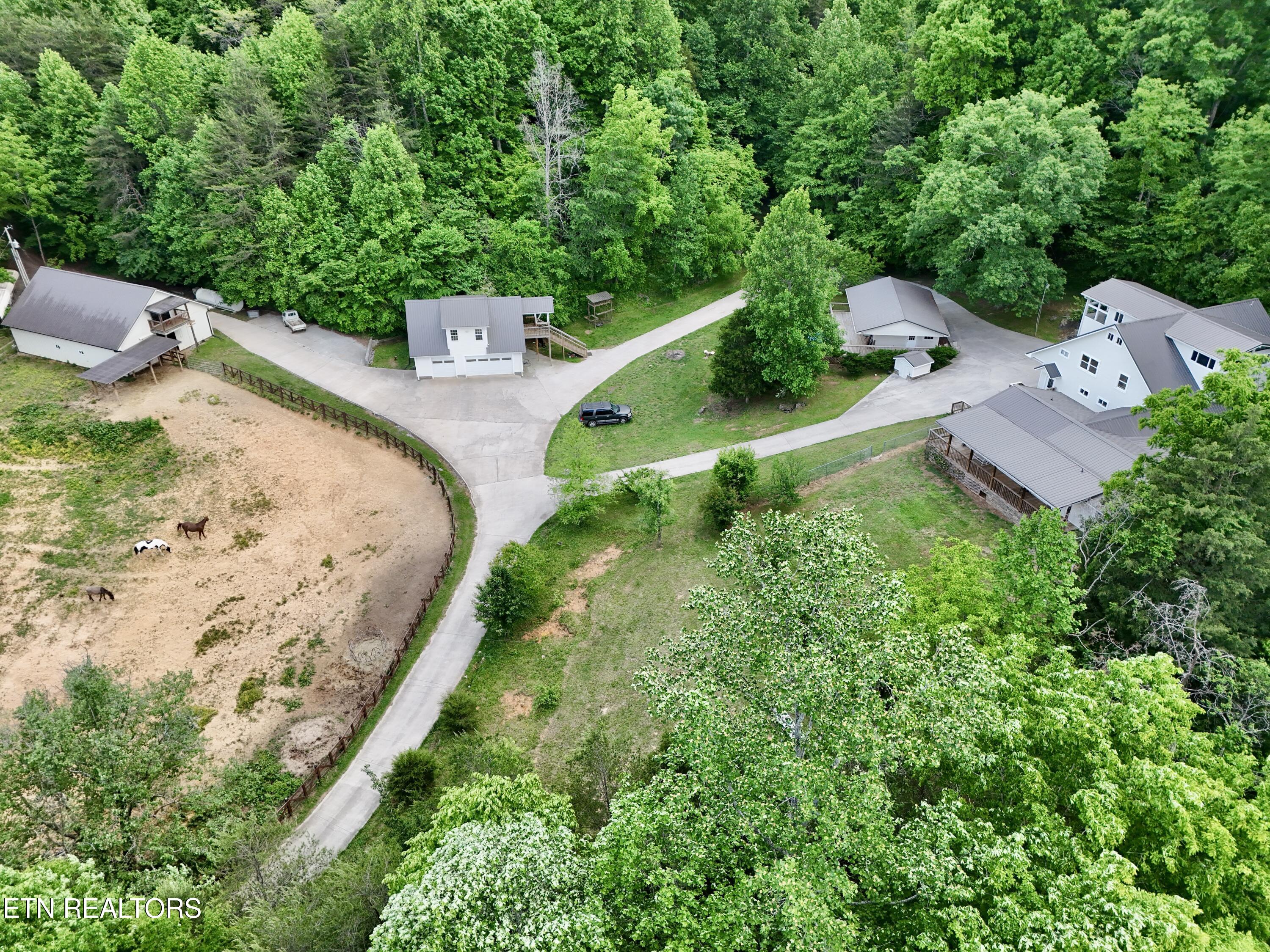 489 Hickory Grove Road Madisonville TN 37354
