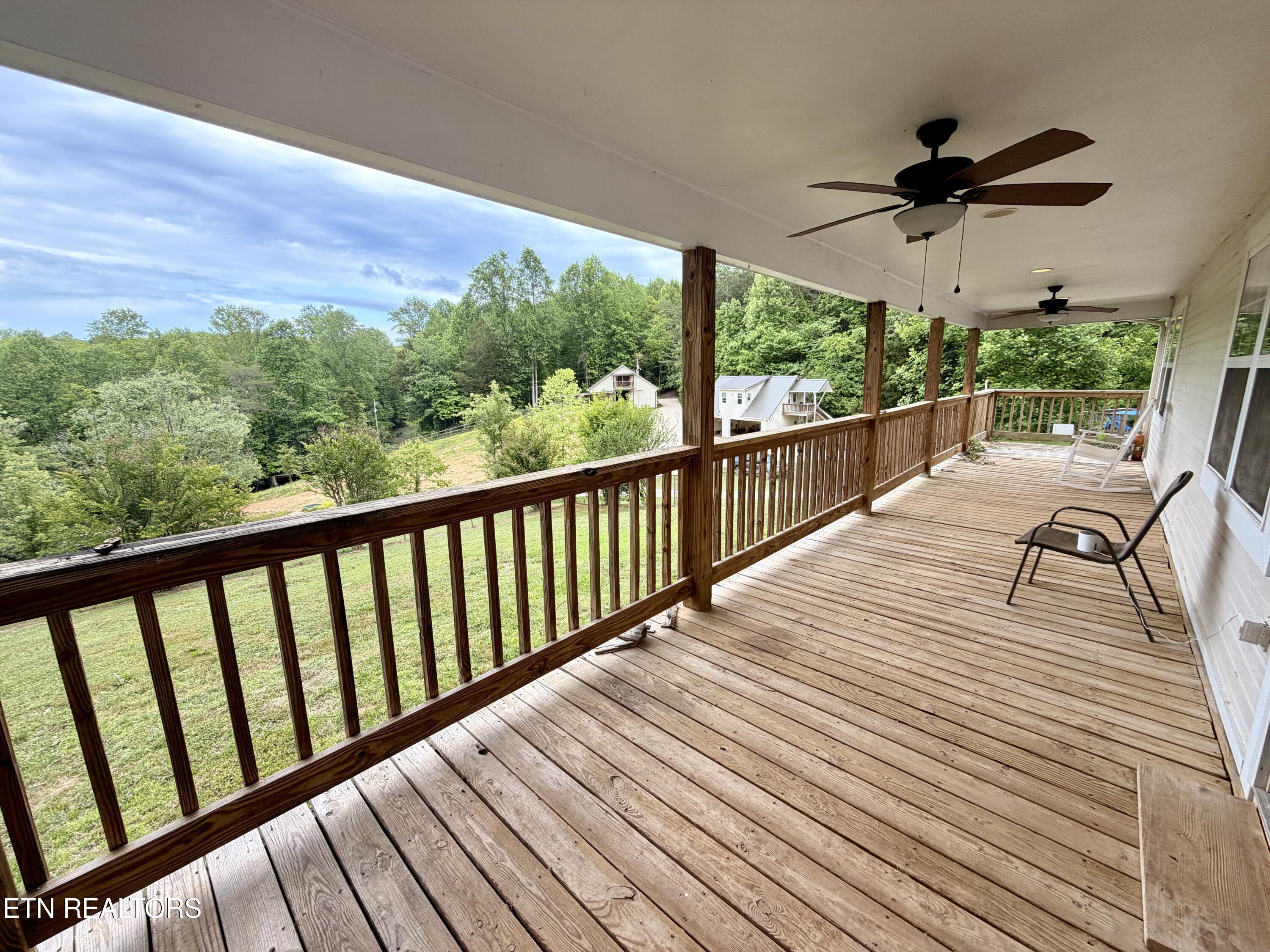 489 Hickory Grove Road Madisonville TN 37354