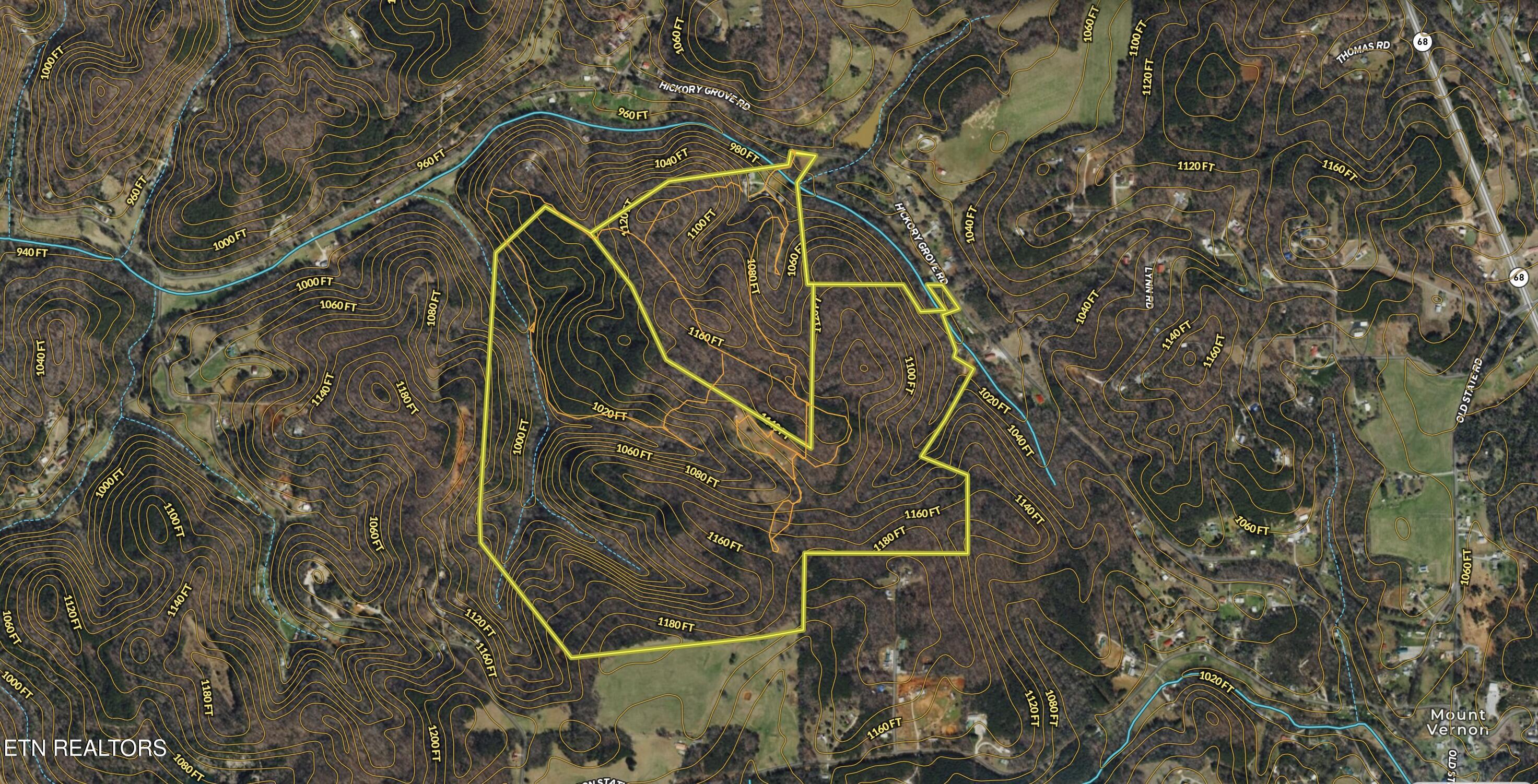 489 Hickory Grove Road Madisonville TN 37354