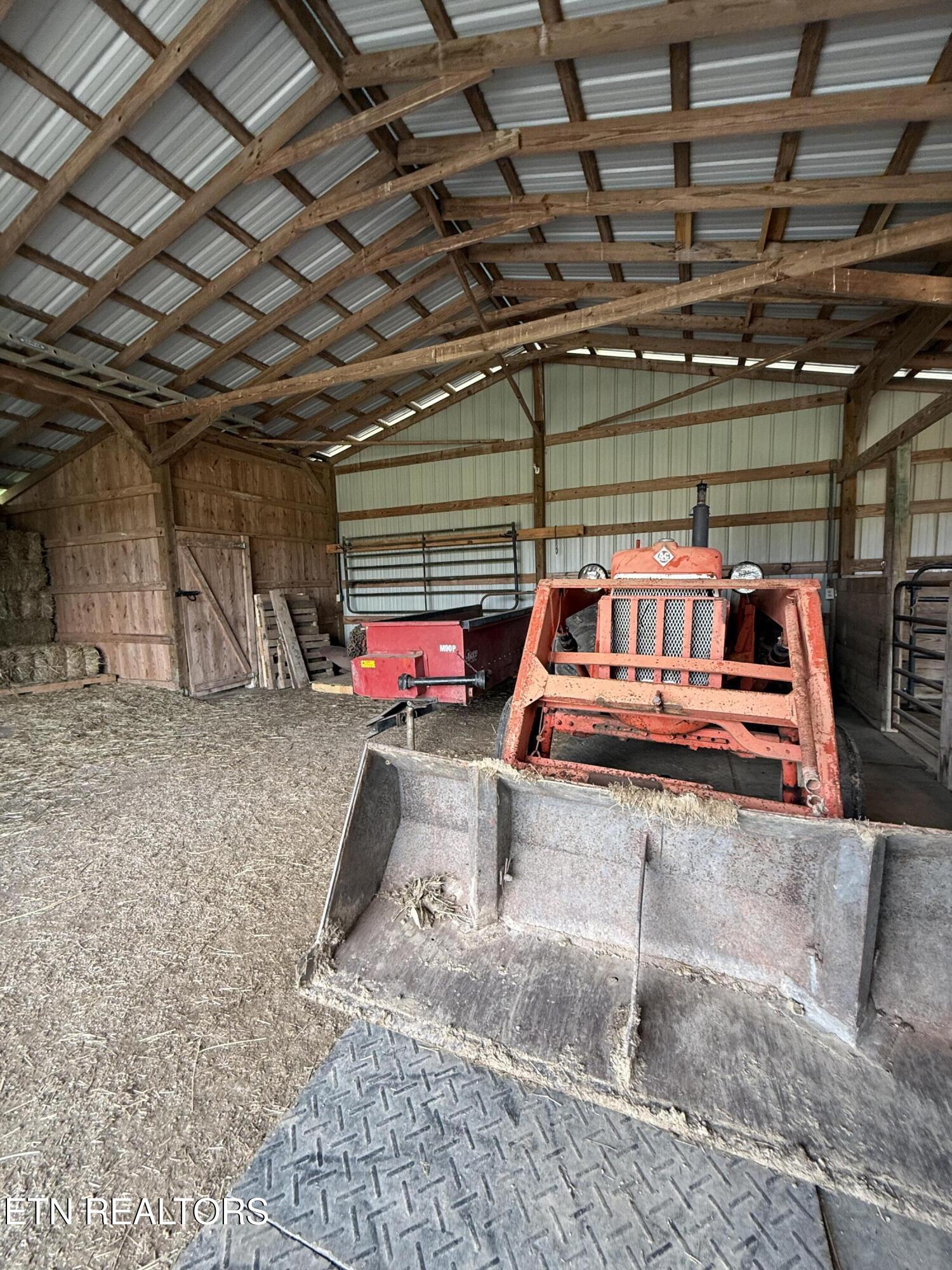 1978 Oloff Smith Road Allardt TN 38504
