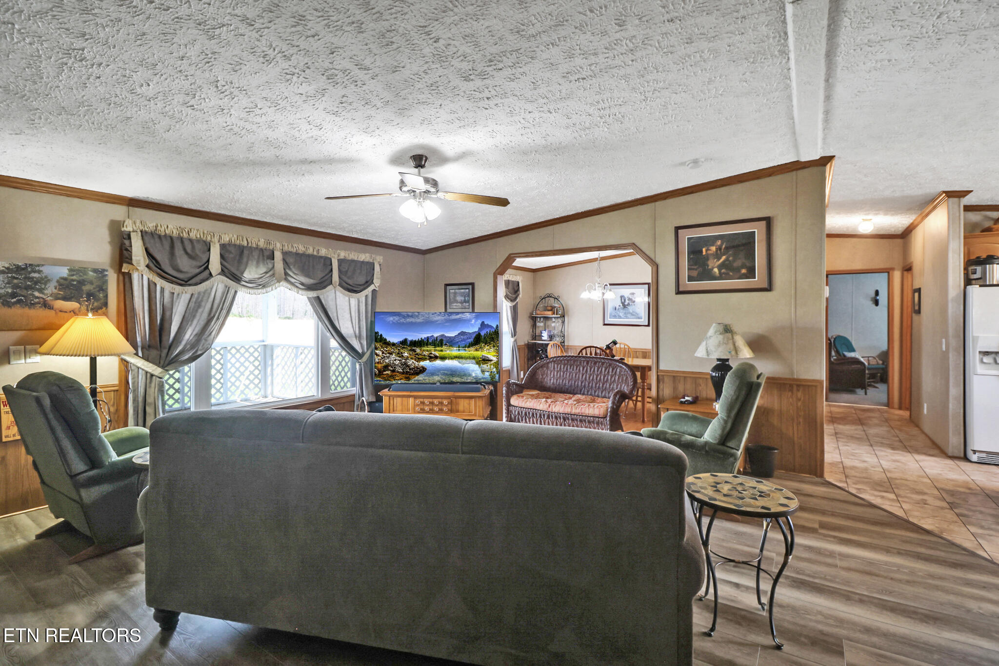 1978 Oloff Smith Road Allardt TN 38504