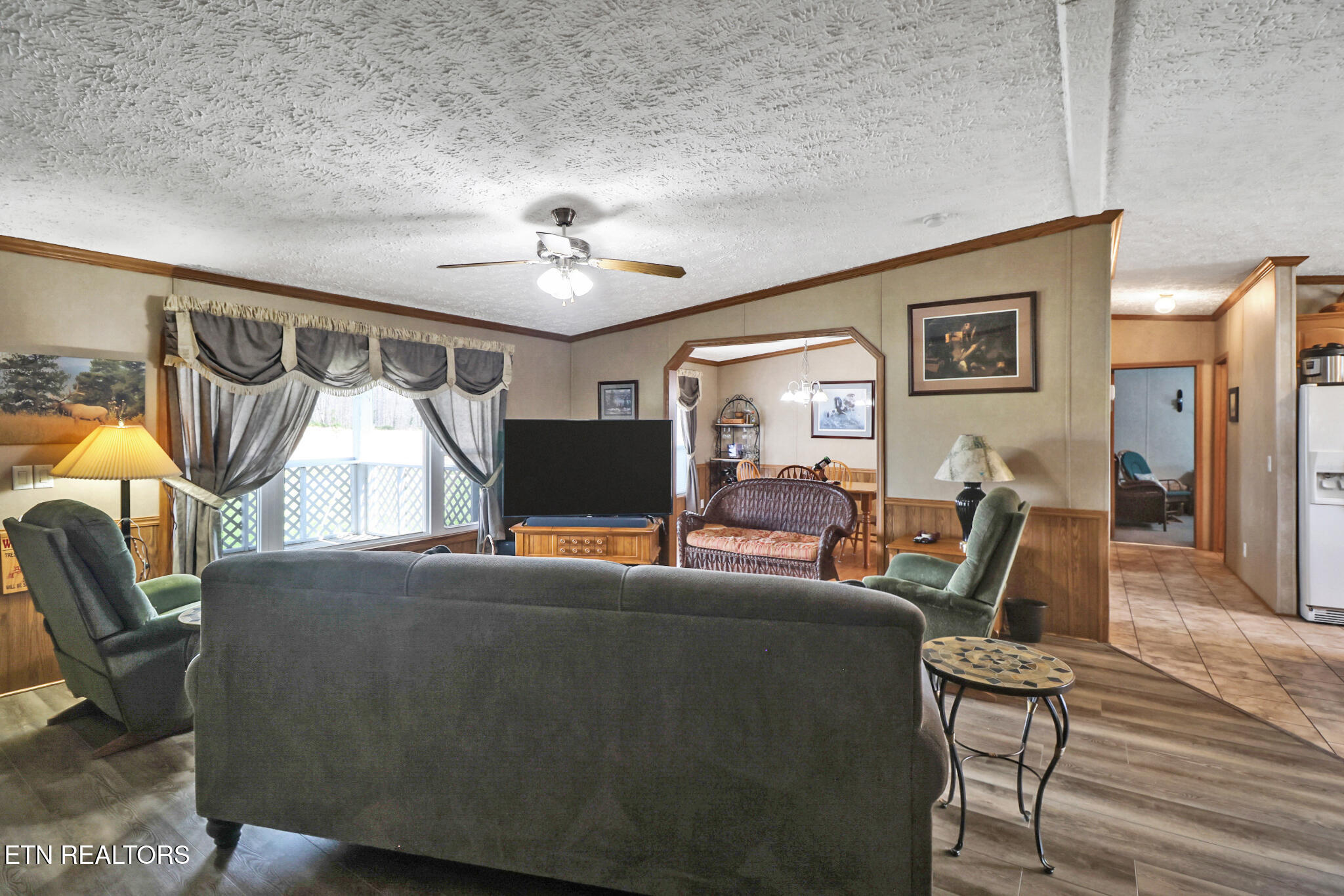 1978 Oloff Smith Road Allardt TN 38504