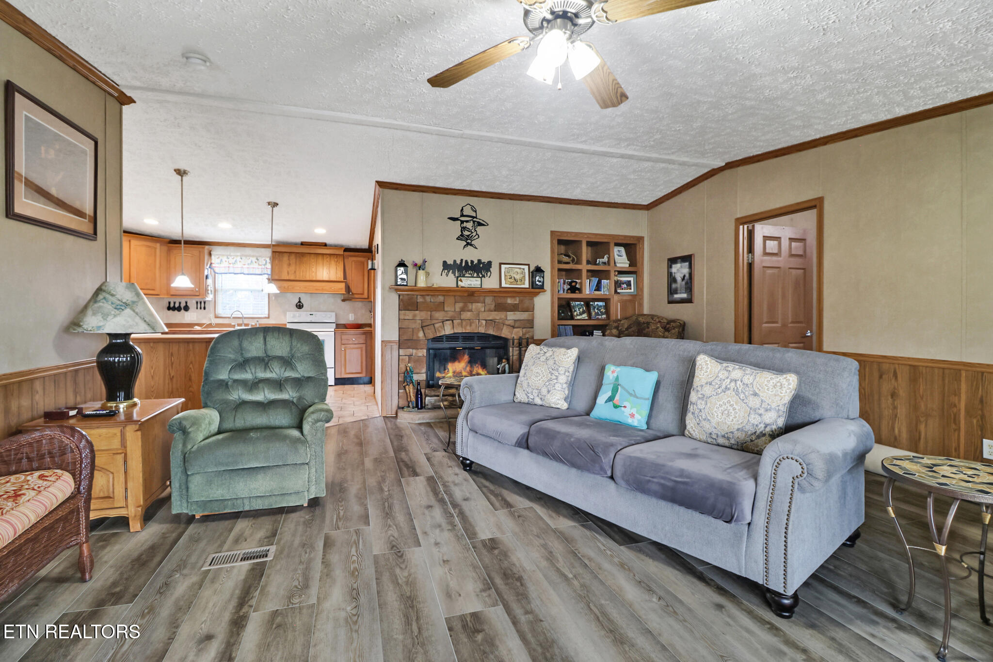 1978 Oloff Smith Road Allardt TN 38504