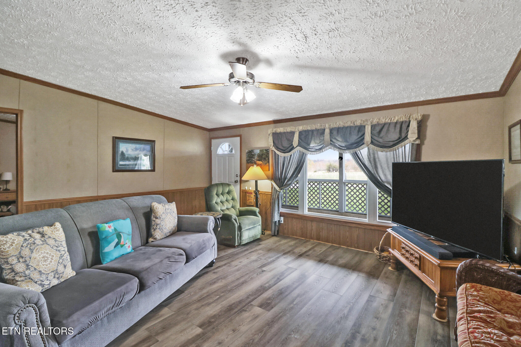 1978 Oloff Smith Road Allardt TN 38504