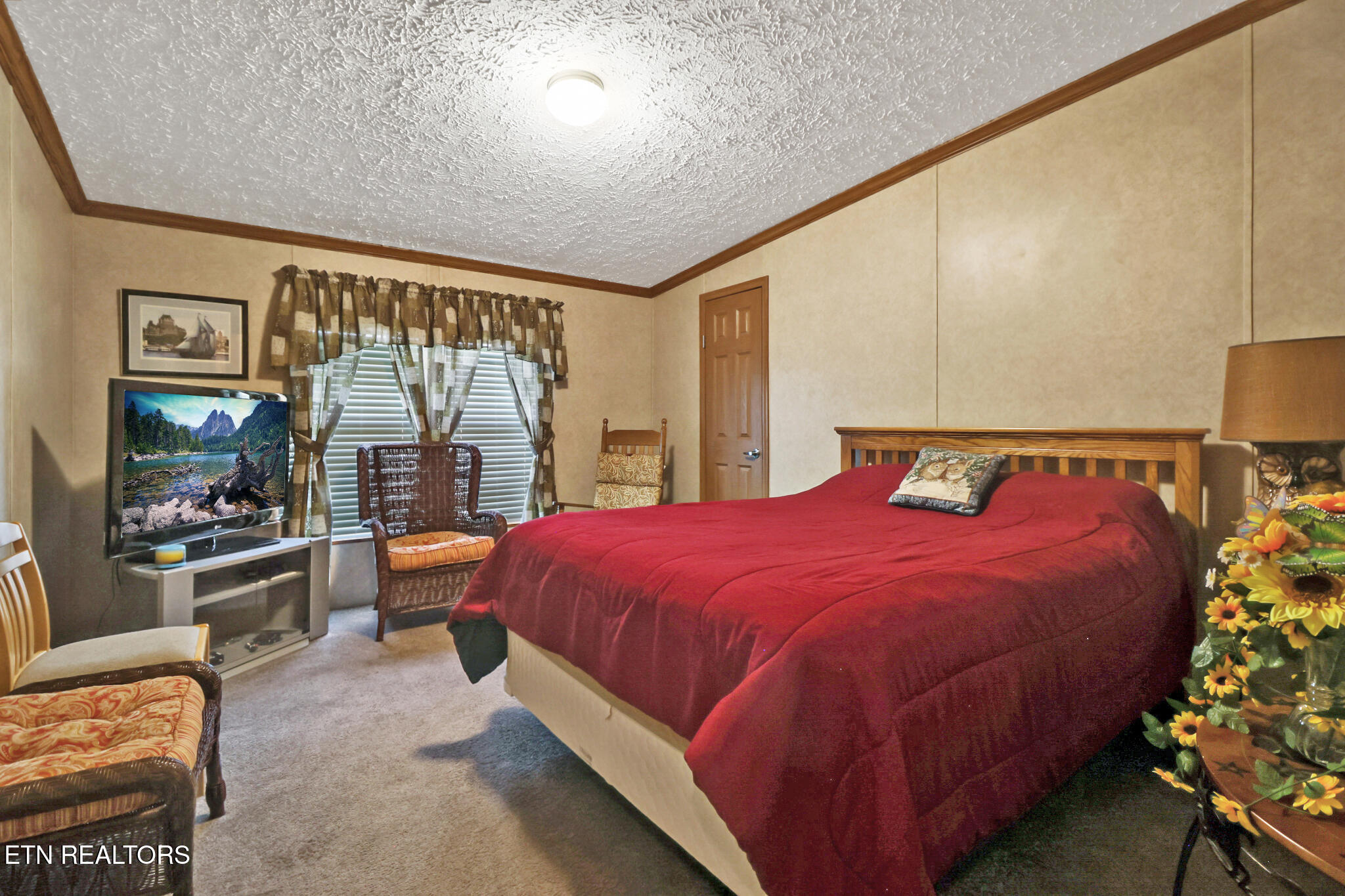 1978 Oloff Smith Road Allardt TN 38504