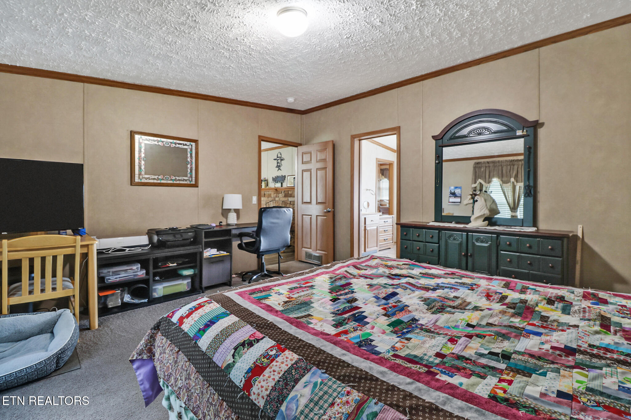 1978 Oloff Smith Road Allardt TN 38504