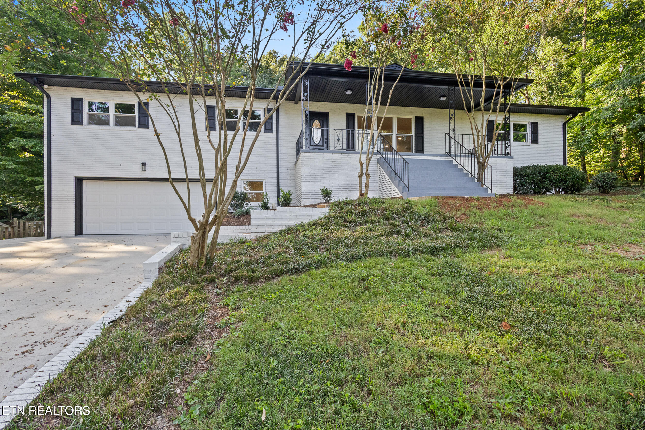3205 Mount Vernon Drive Knoxville TN 37920