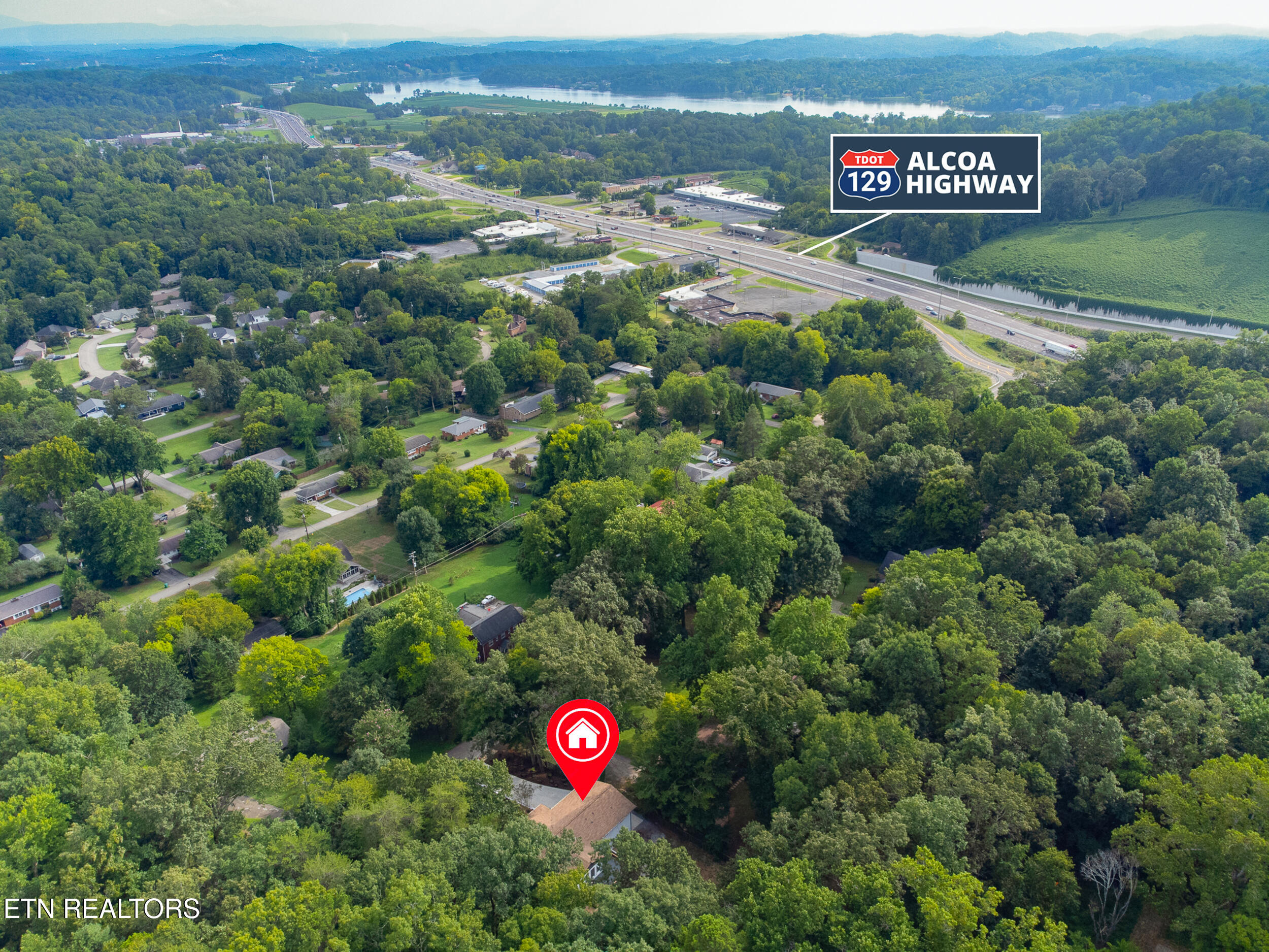 3205 Mount Vernon Drive Knoxville TN 37920