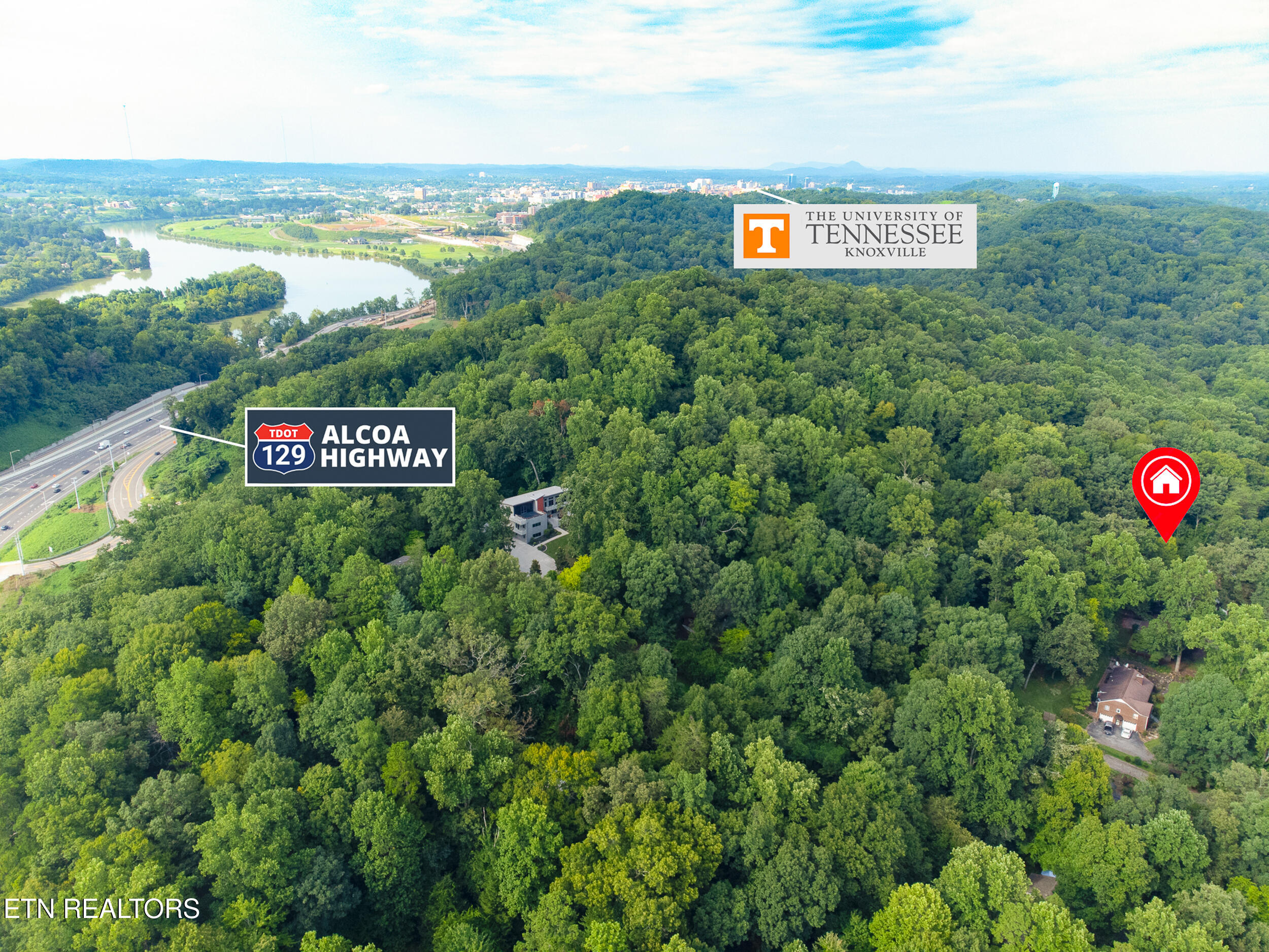 3205 Mount Vernon Drive Knoxville TN 37920