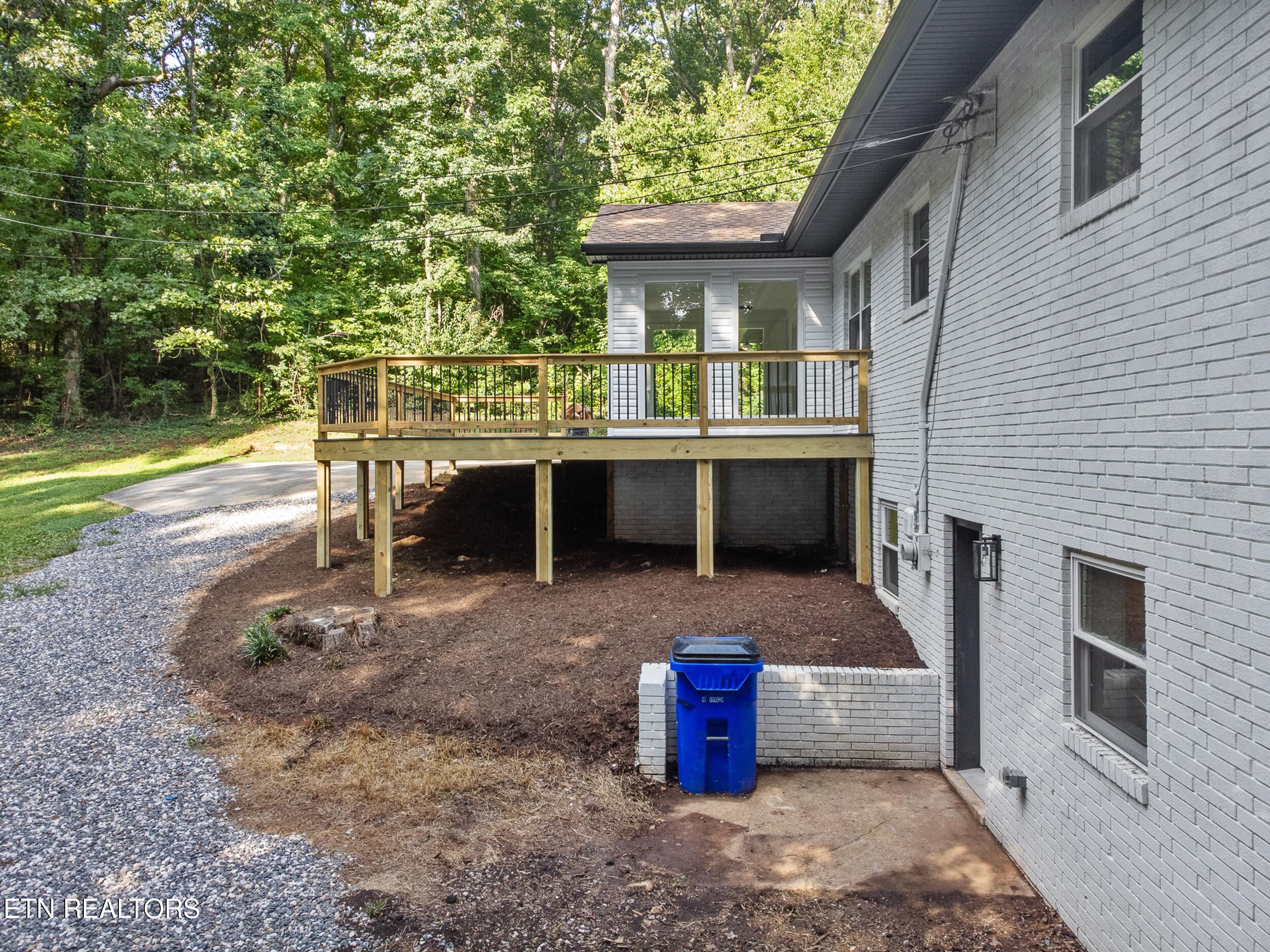 3205 Mount Vernon Drive Knoxville TN 37920