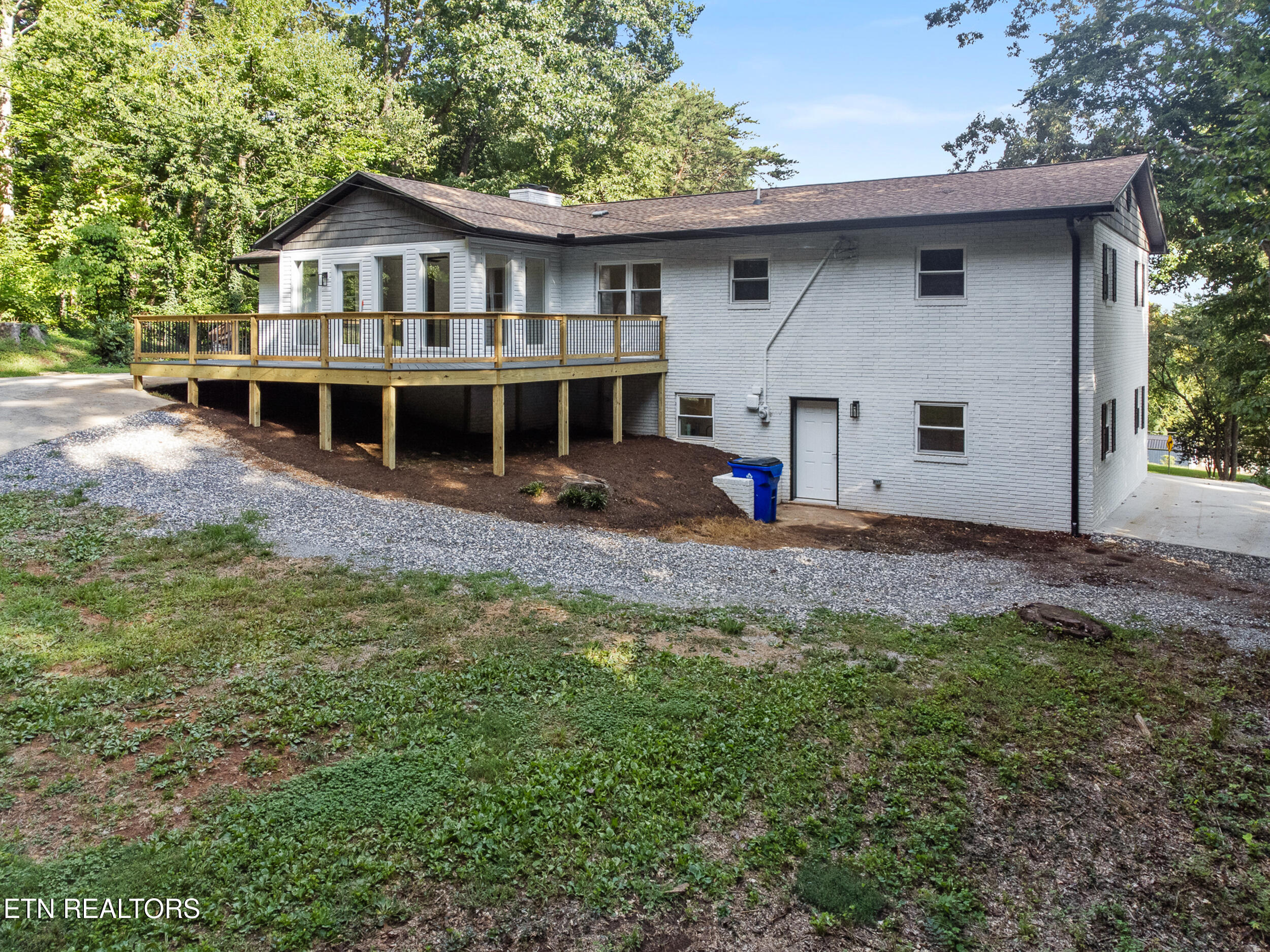 3205 Mount Vernon Drive Knoxville TN 37920