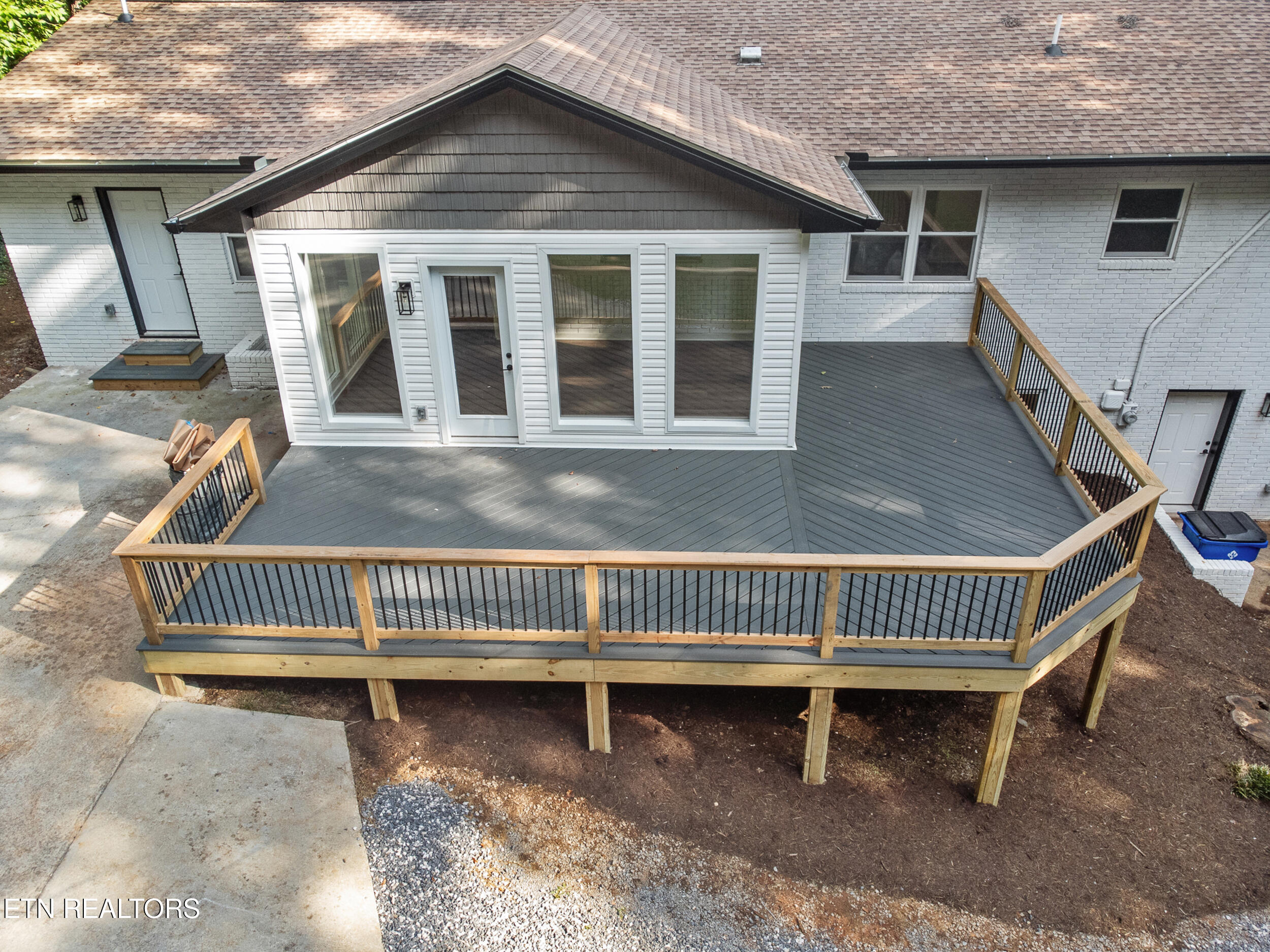 3205 Mount Vernon Drive Knoxville TN 37920