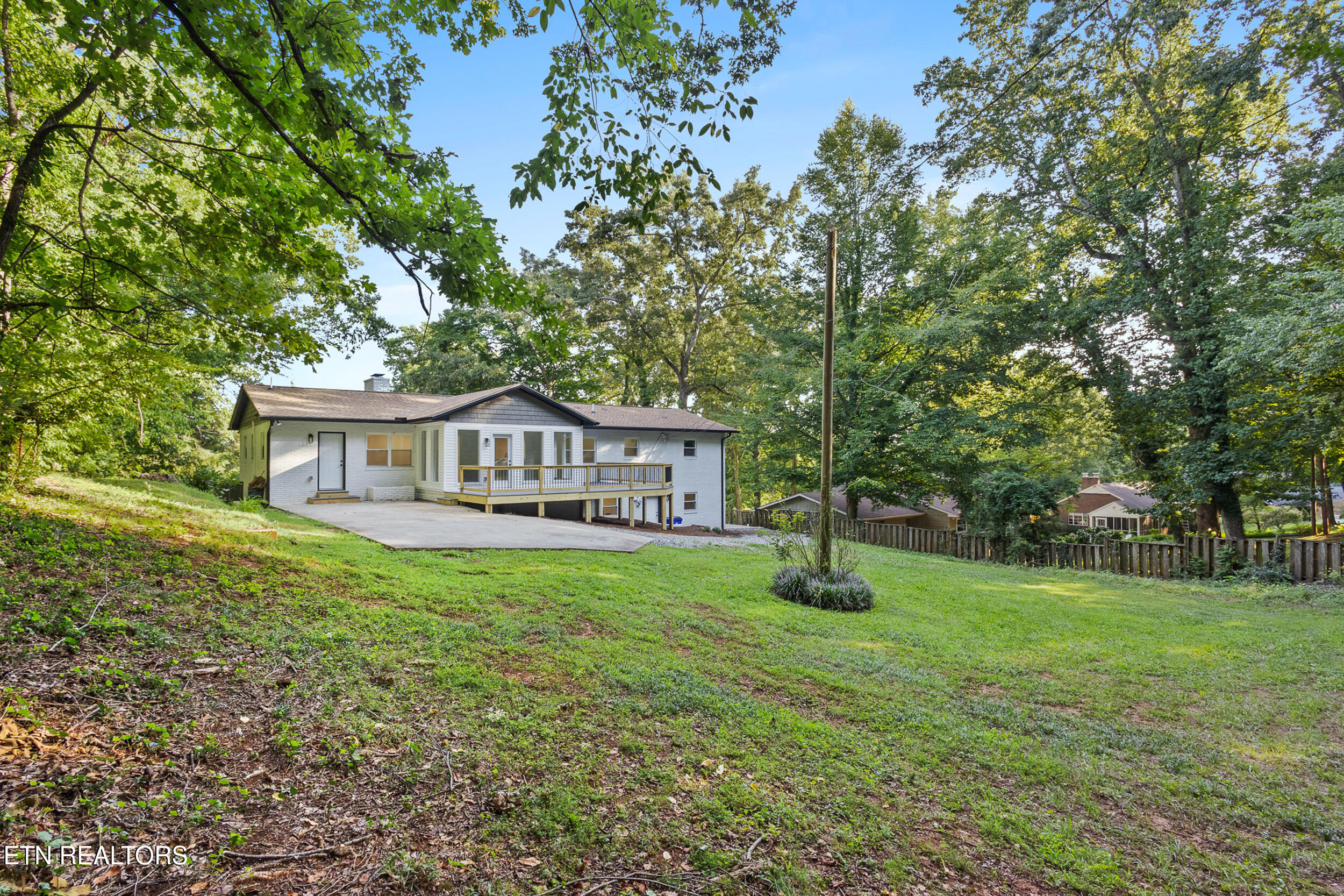 3205 Mount Vernon Drive Knoxville TN 37920