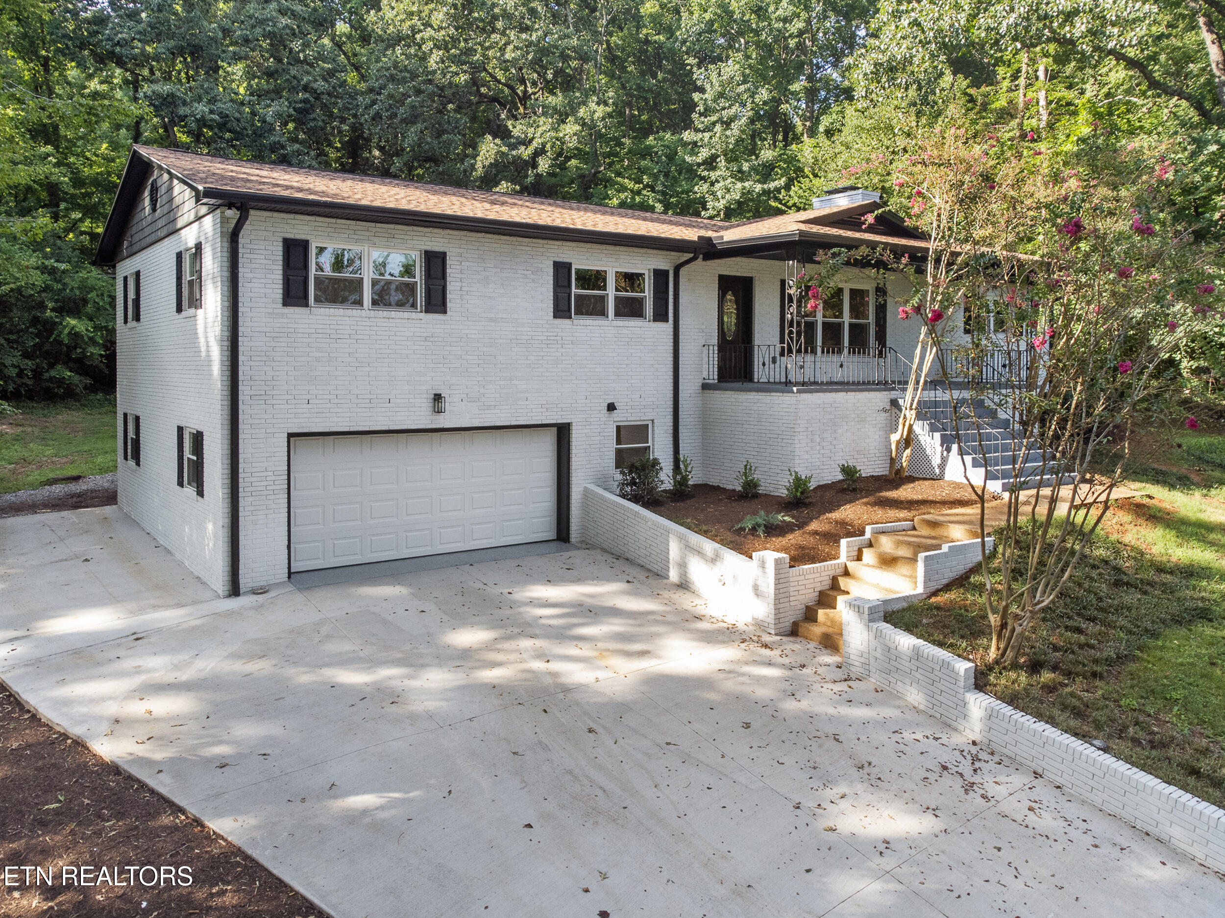 3205 Mount Vernon Drive Knoxville TN 37920