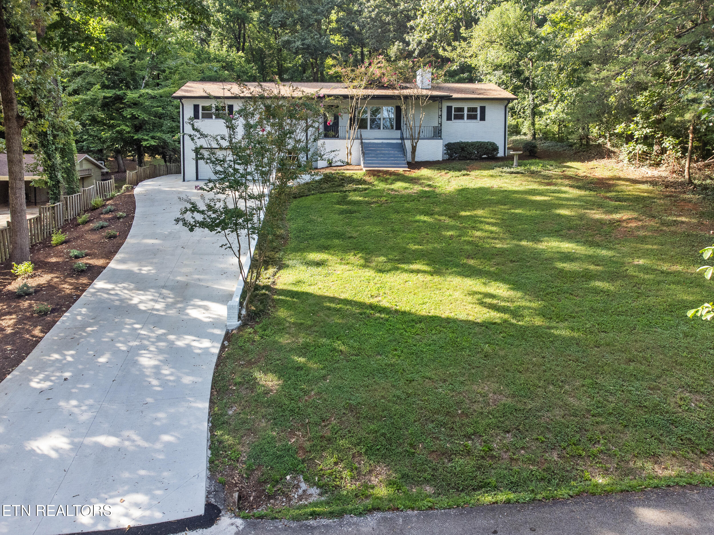 3205 Mount Vernon Drive Knoxville TN 37920