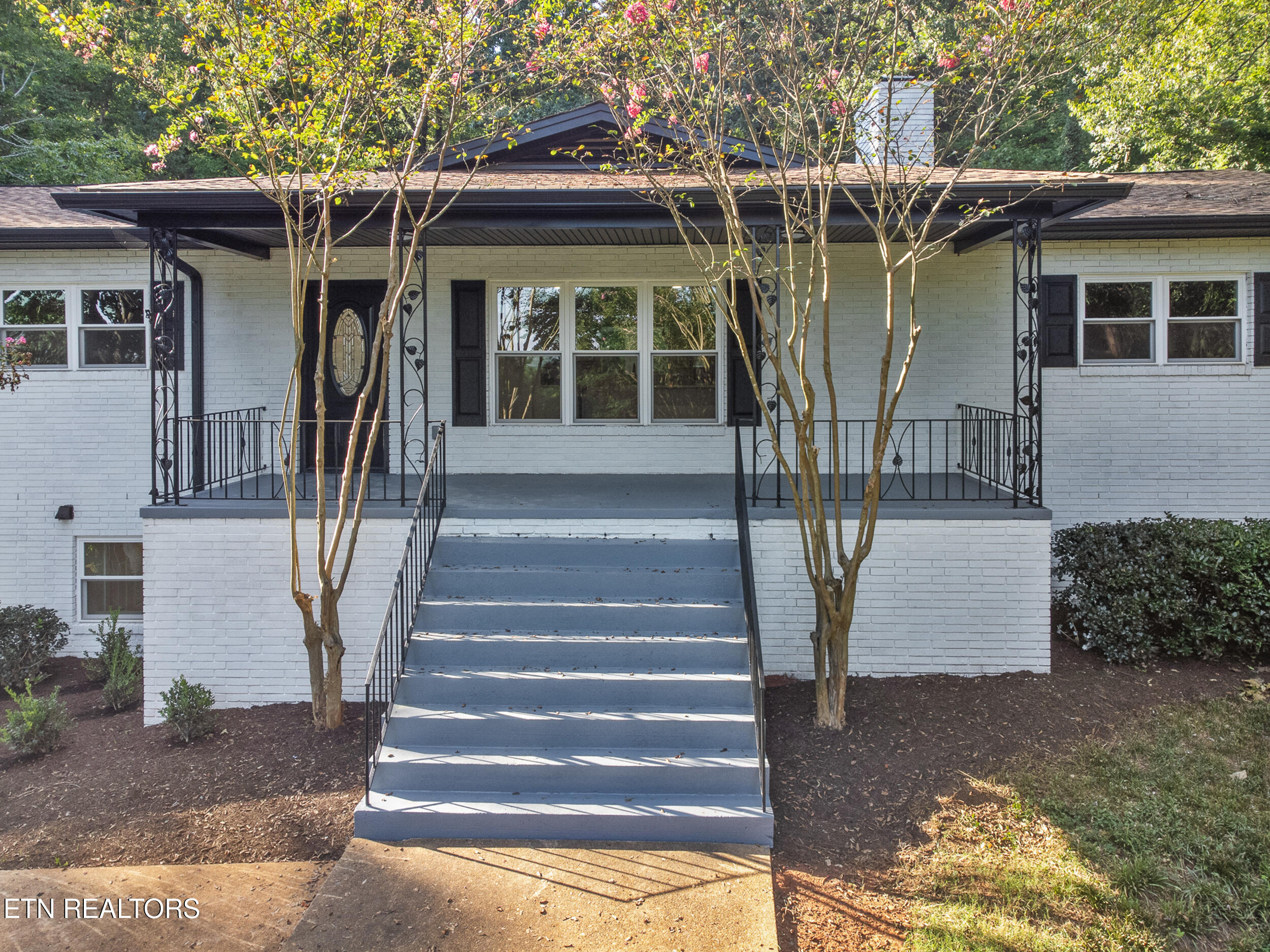 3205 Mount Vernon Drive Knoxville TN 37920