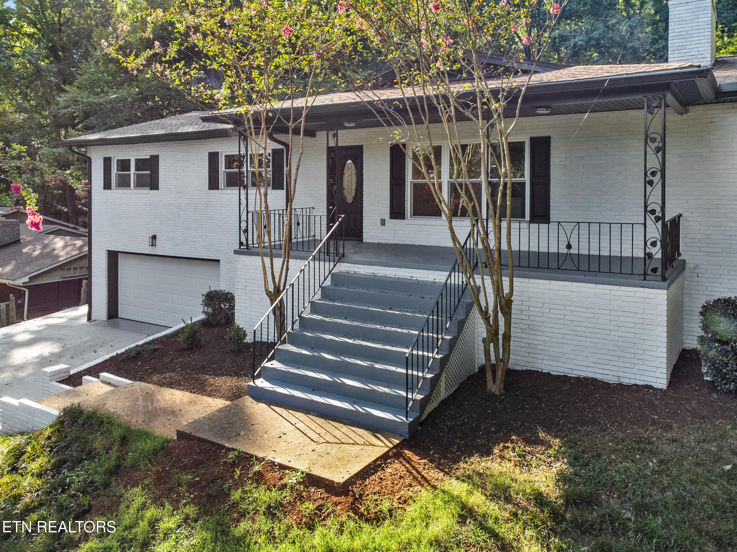 3205 Mount Vernon Drive Knoxville TN 37920