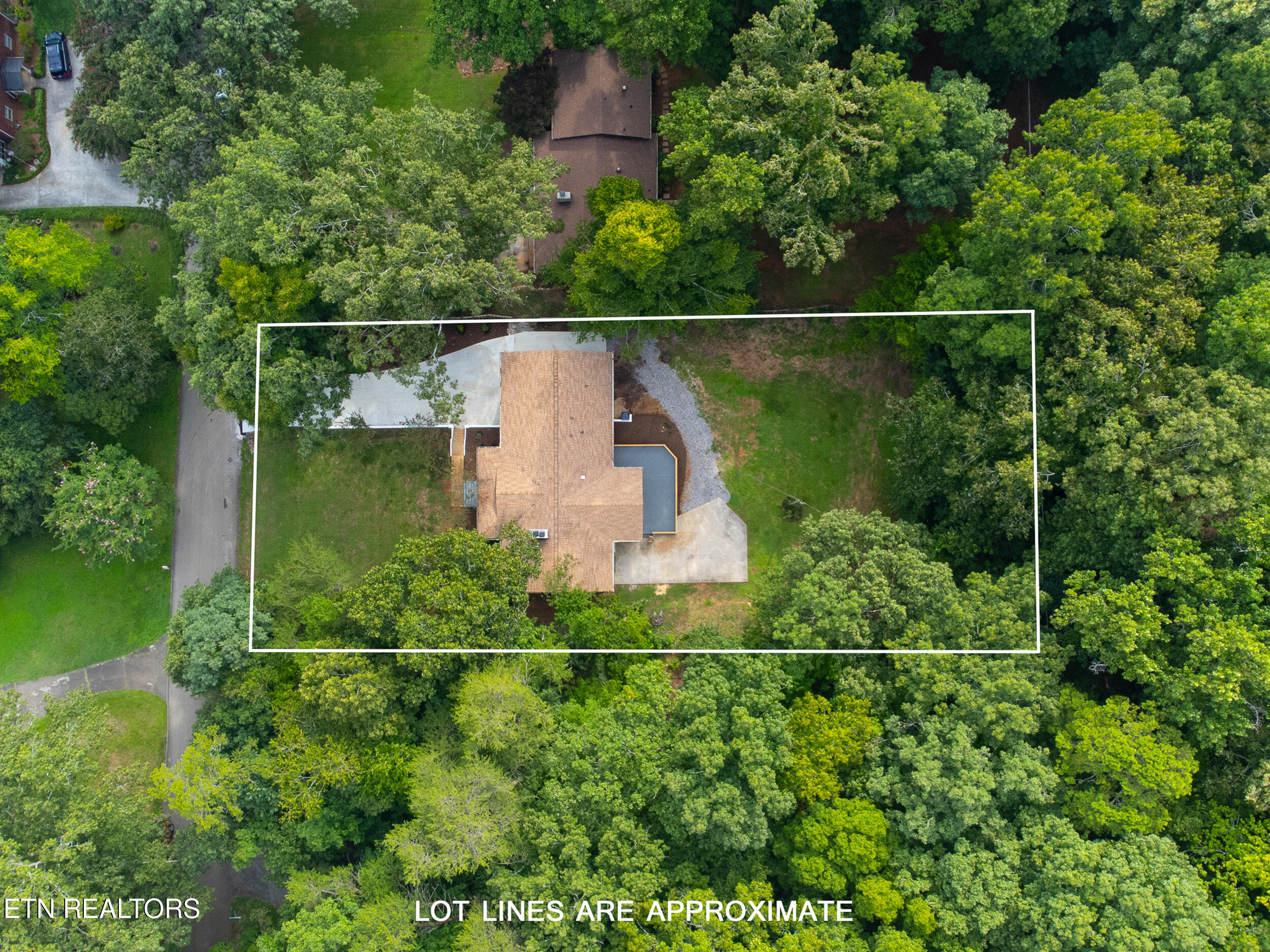 3205 Mount Vernon Drive Knoxville TN 37920