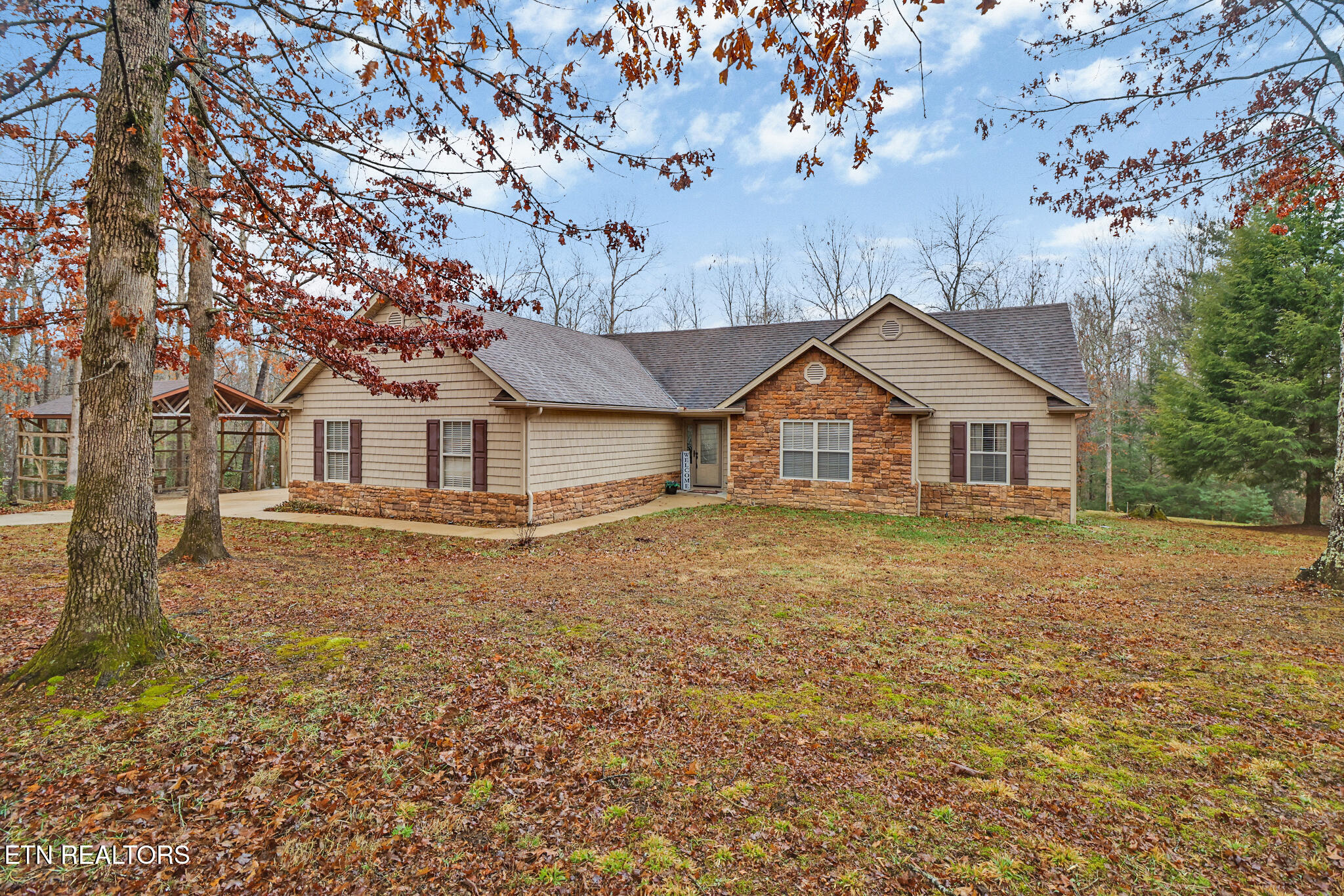 224 Victoria Circle Jamestown TN 38556