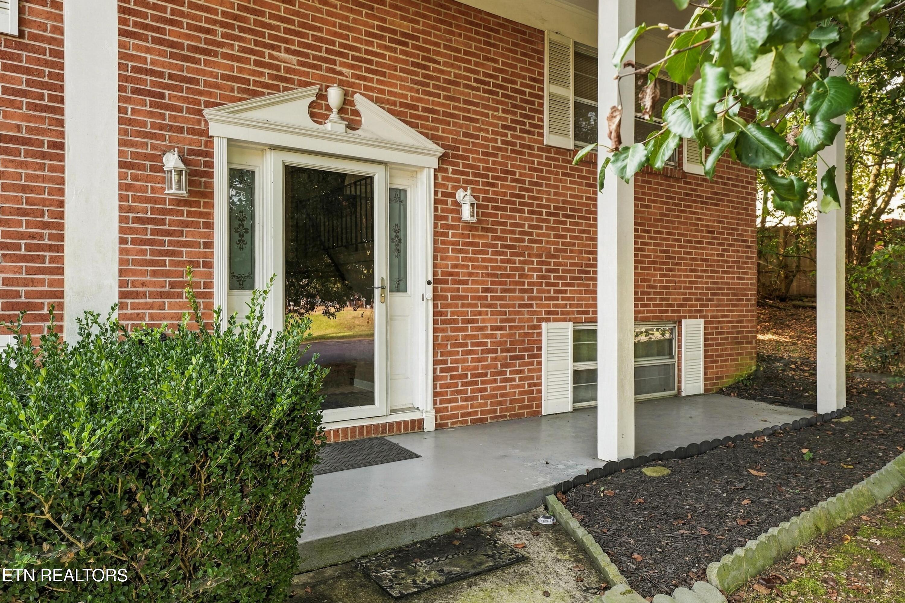 3500 S Fountaincrest Drive Knoxville TN 37918