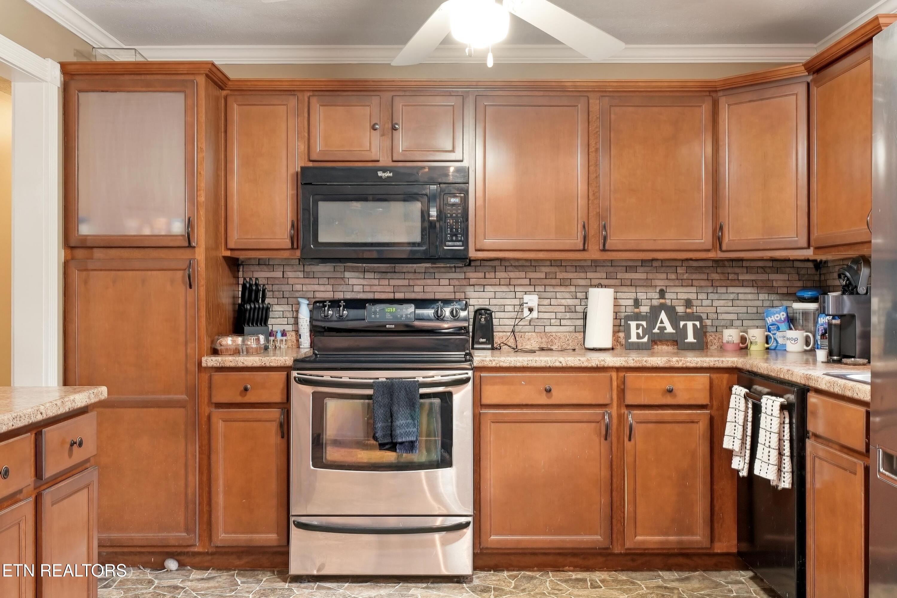 3500 S Fountaincrest Drive Knoxville TN 37918