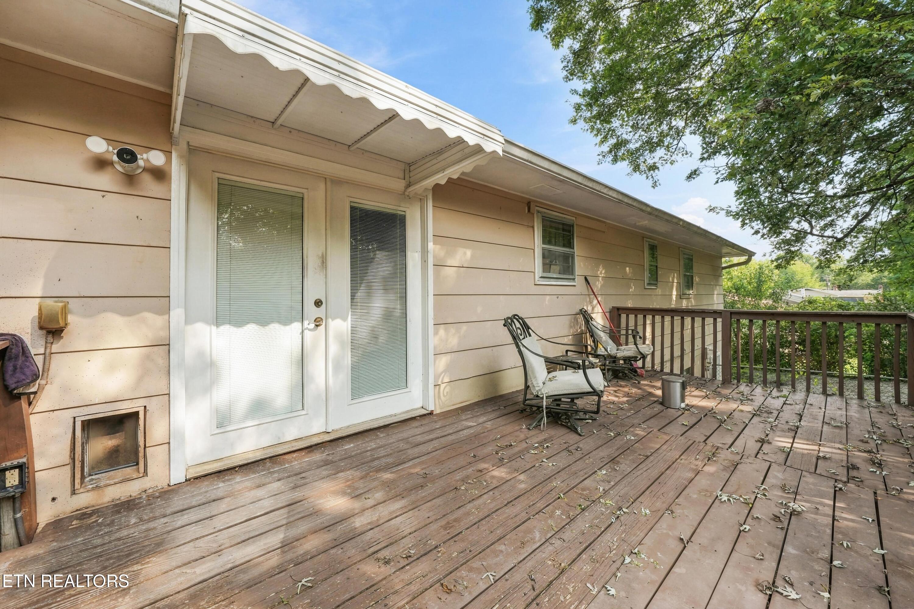 3500 S Fountaincrest Drive Knoxville TN 37918