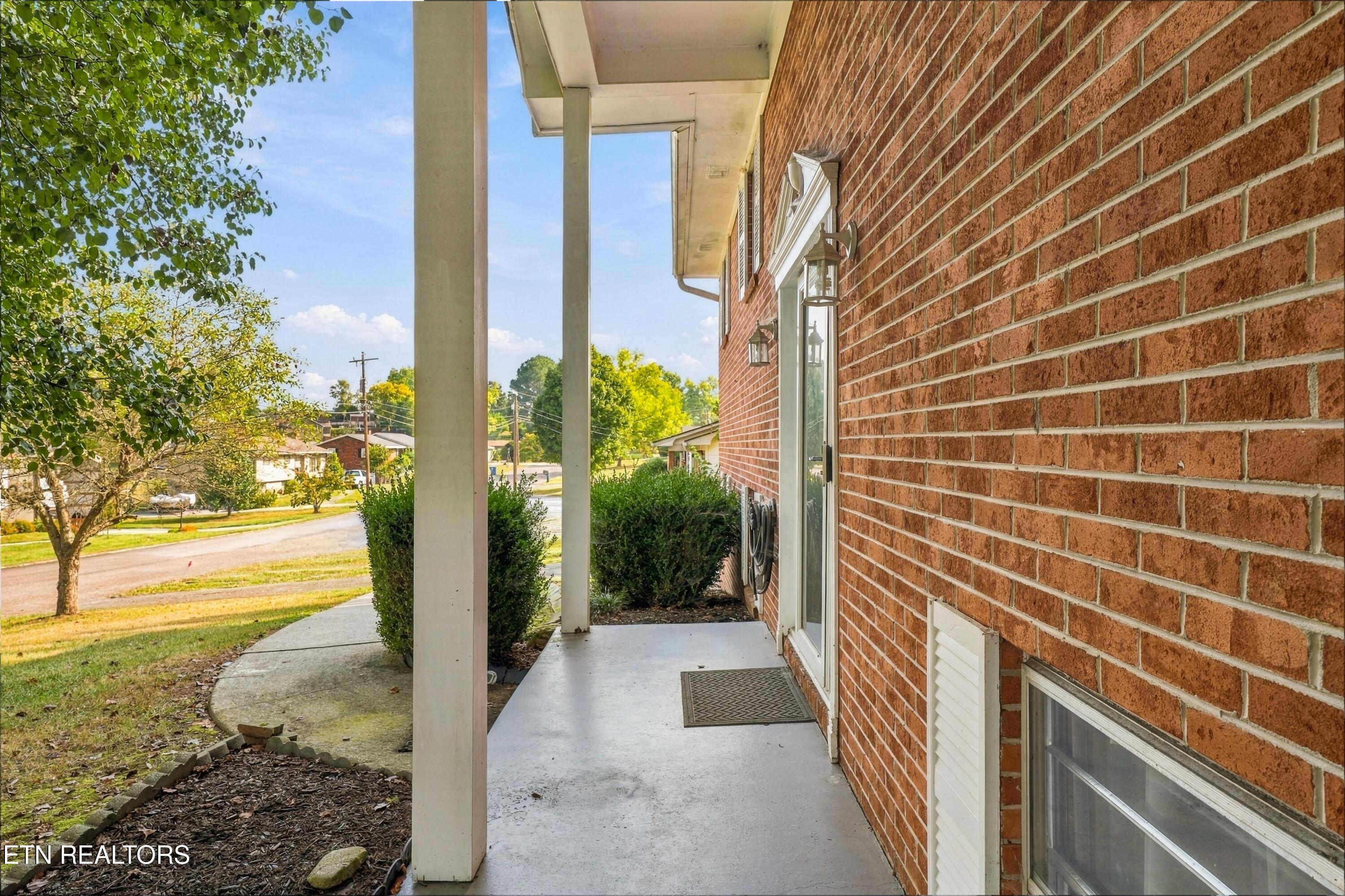 3500 S Fountaincrest Drive Knoxville TN 37918