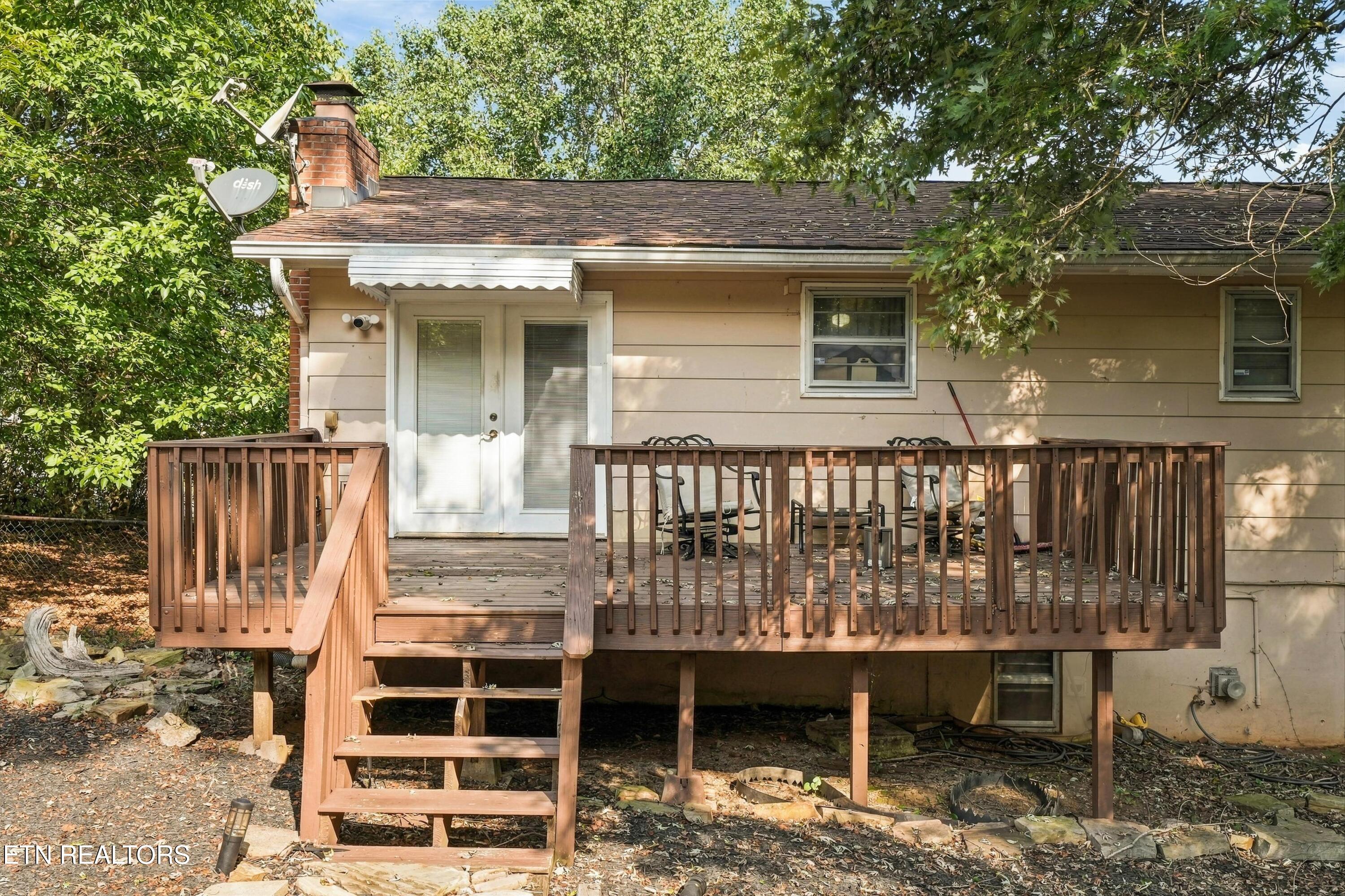 3500 S Fountaincrest Drive Knoxville TN 37918