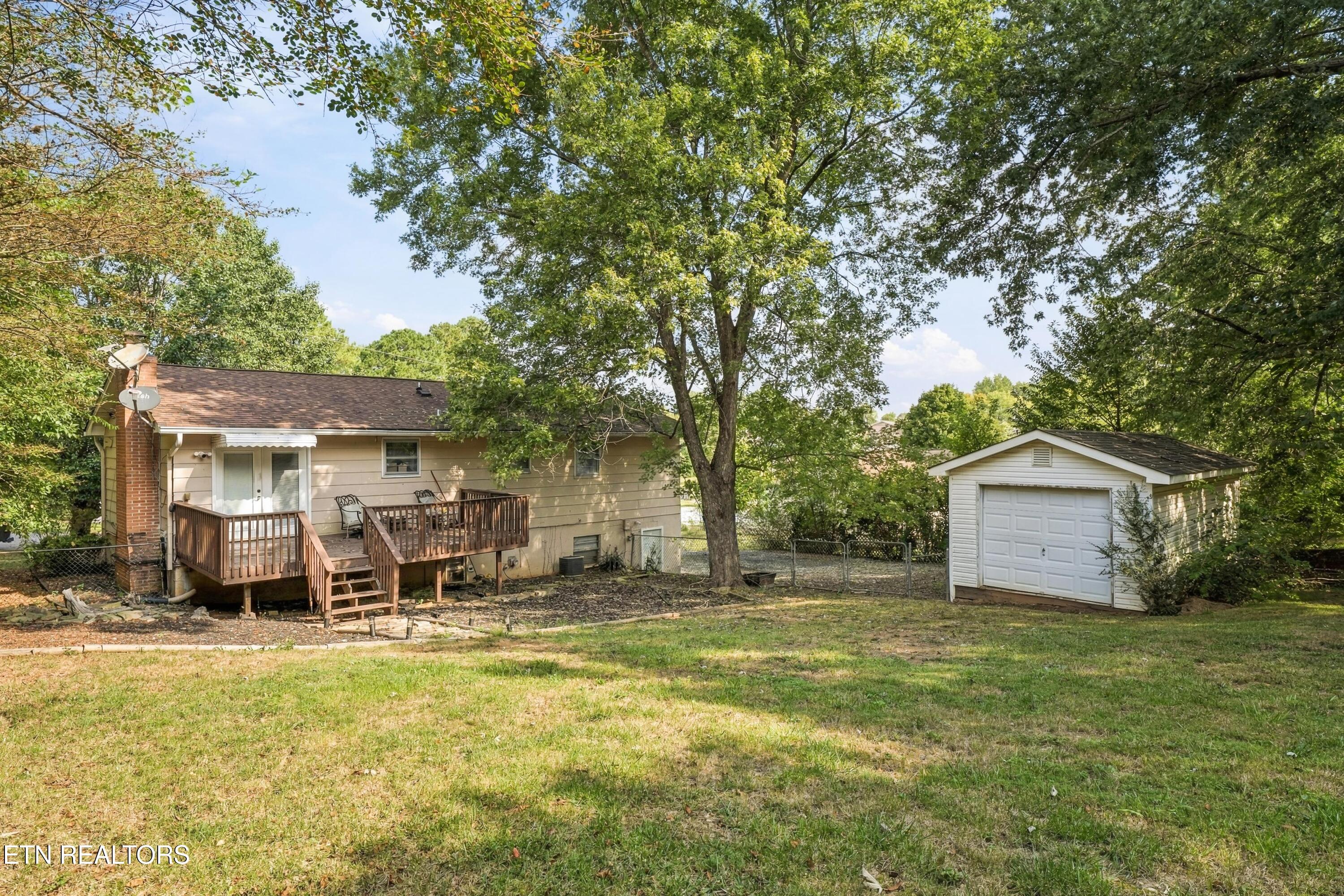 3500 S Fountaincrest Drive Knoxville TN 37918