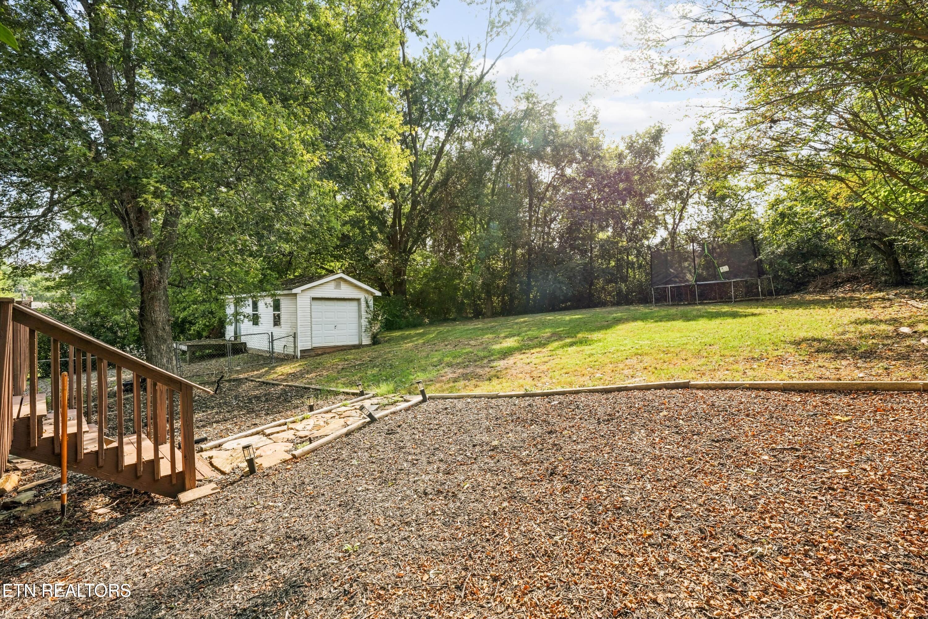3500 S Fountaincrest Drive Knoxville TN 37918