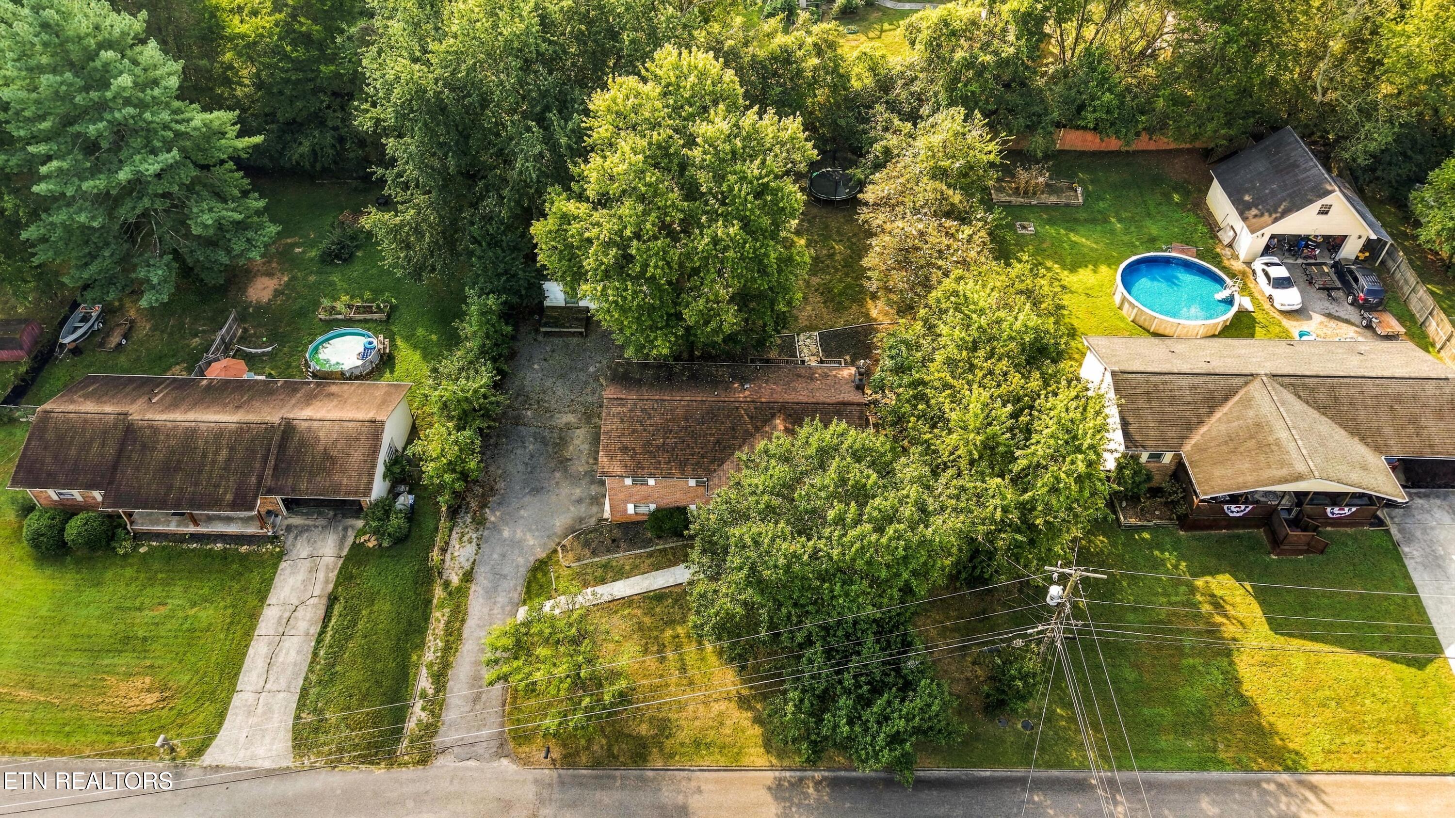 3500 S Fountaincrest Drive Knoxville TN 37918