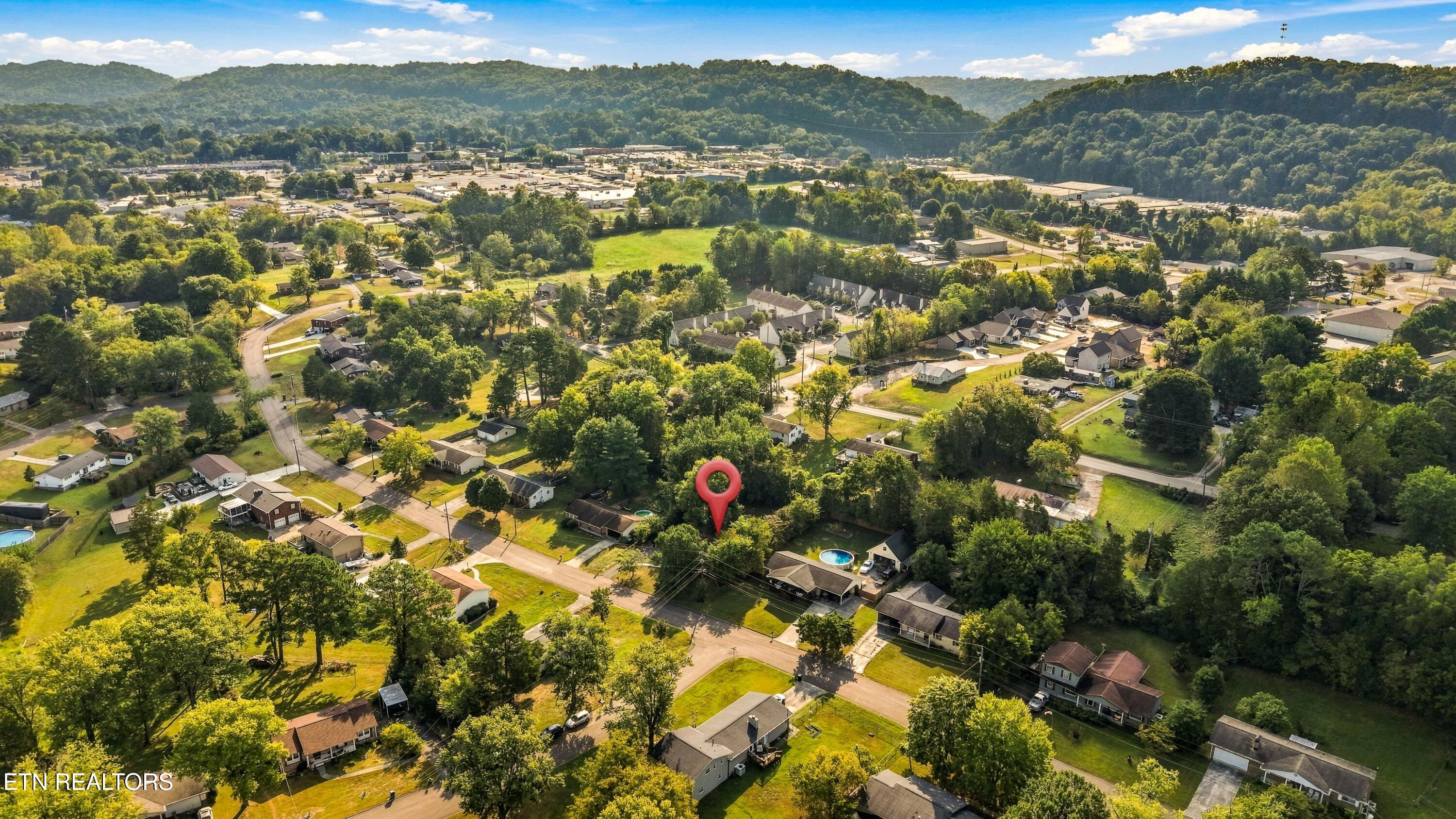 3500 S Fountaincrest Drive Knoxville TN 37918