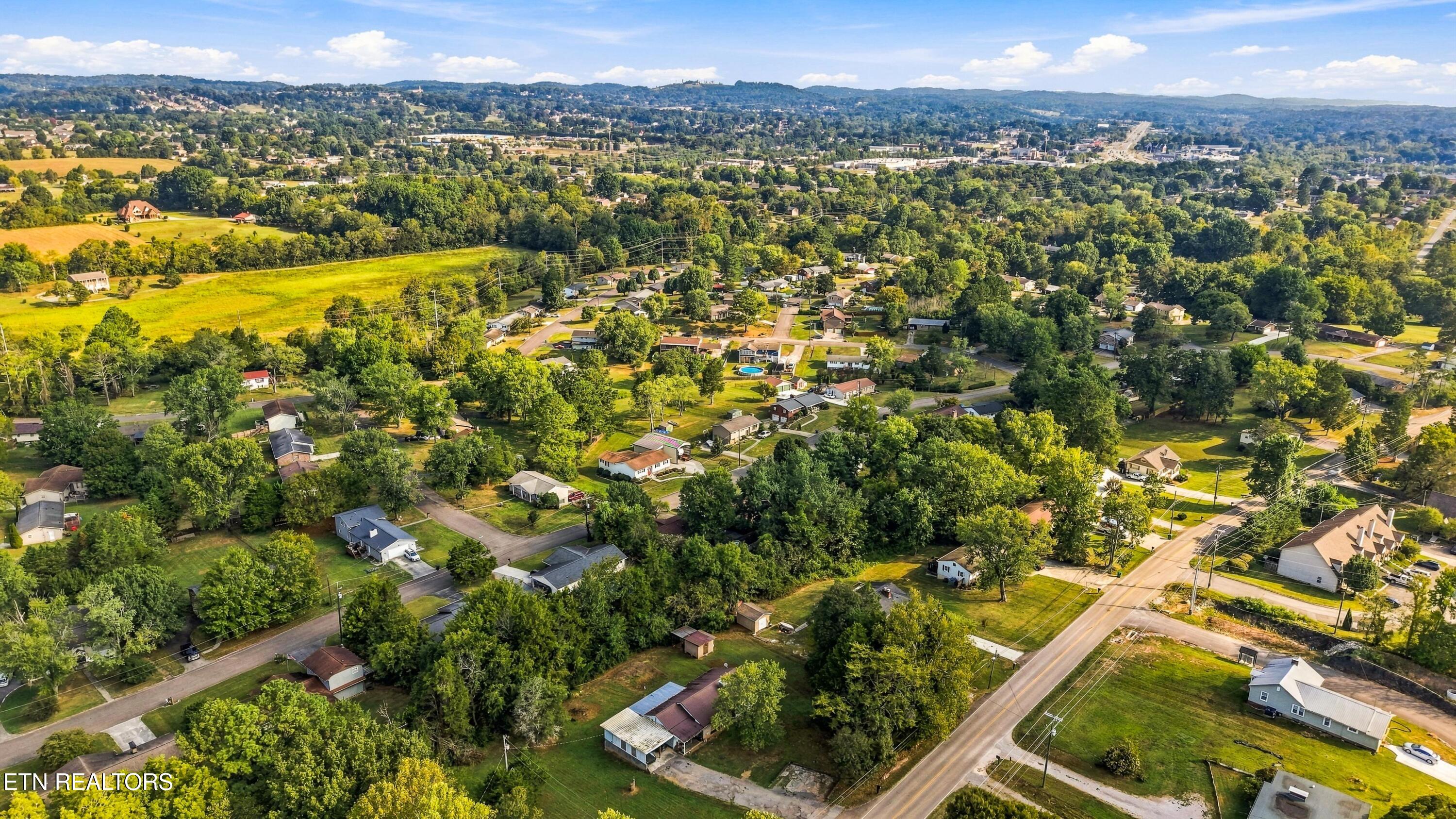 3500 S Fountaincrest Drive Knoxville TN 37918