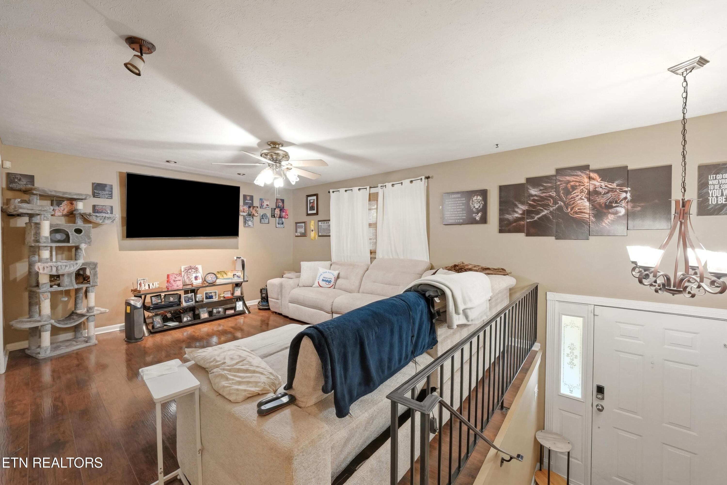 3500 S Fountaincrest Drive Knoxville TN 37918