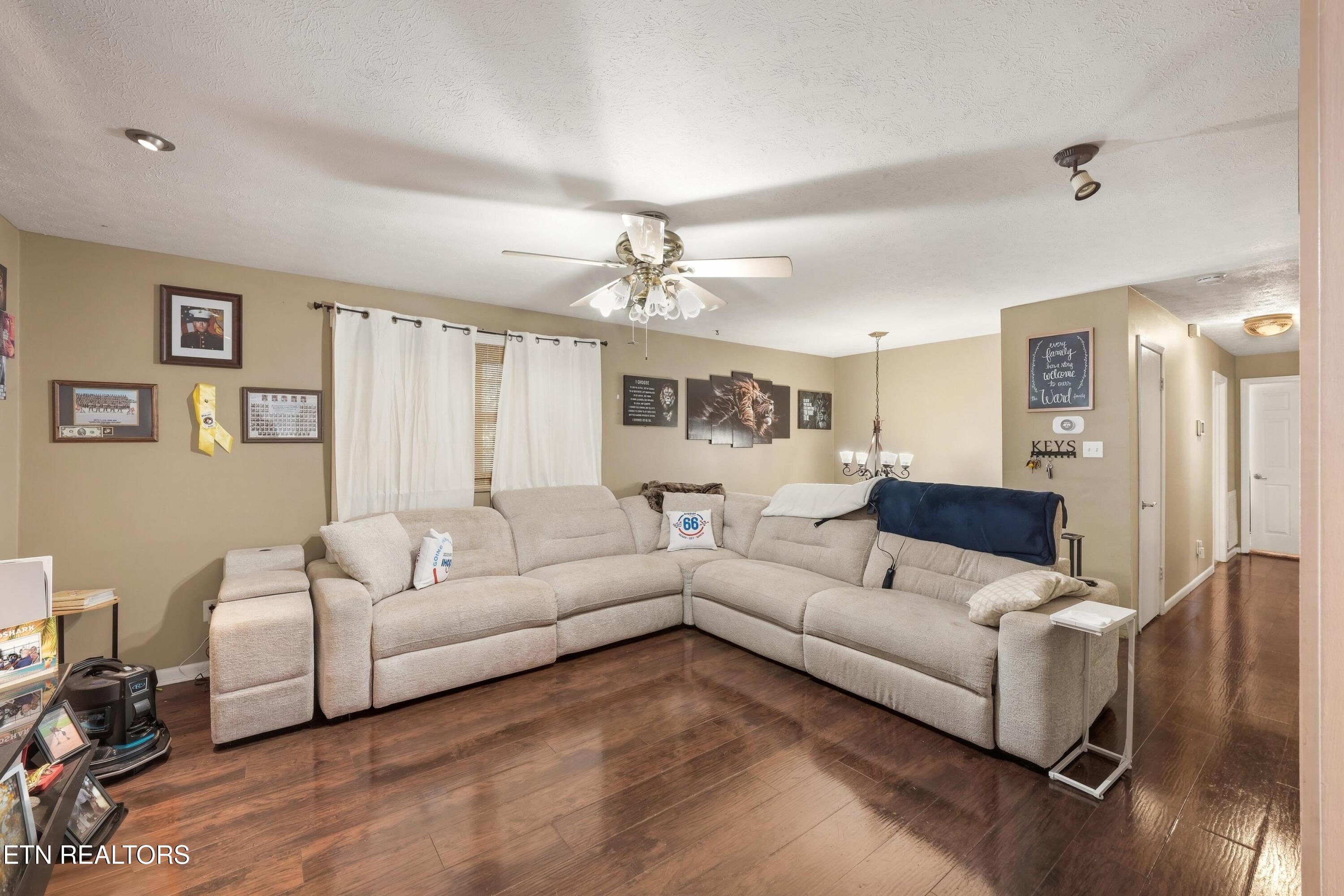 3500 S Fountaincrest Drive Knoxville TN 37918