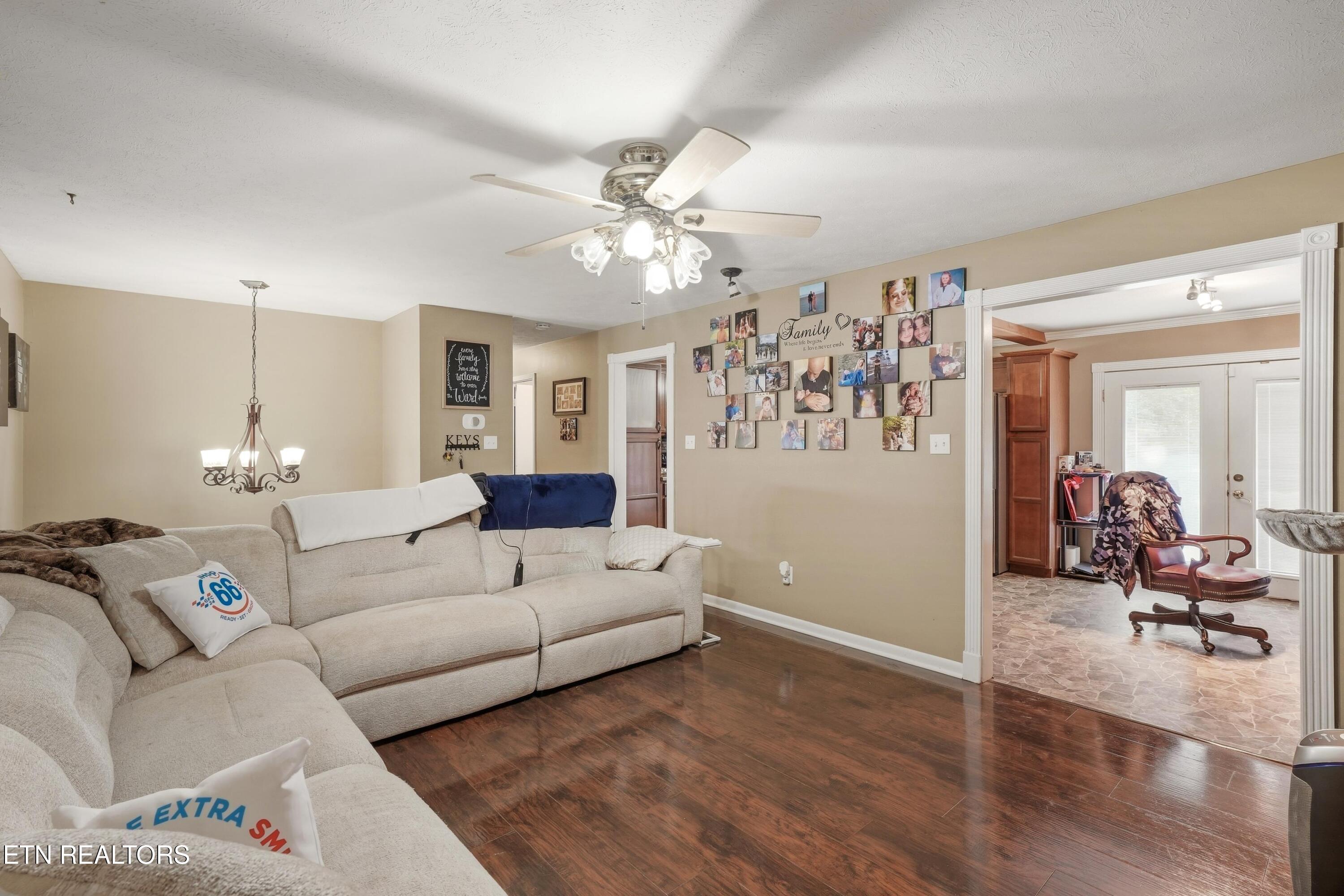 3500 S Fountaincrest Drive Knoxville TN 37918