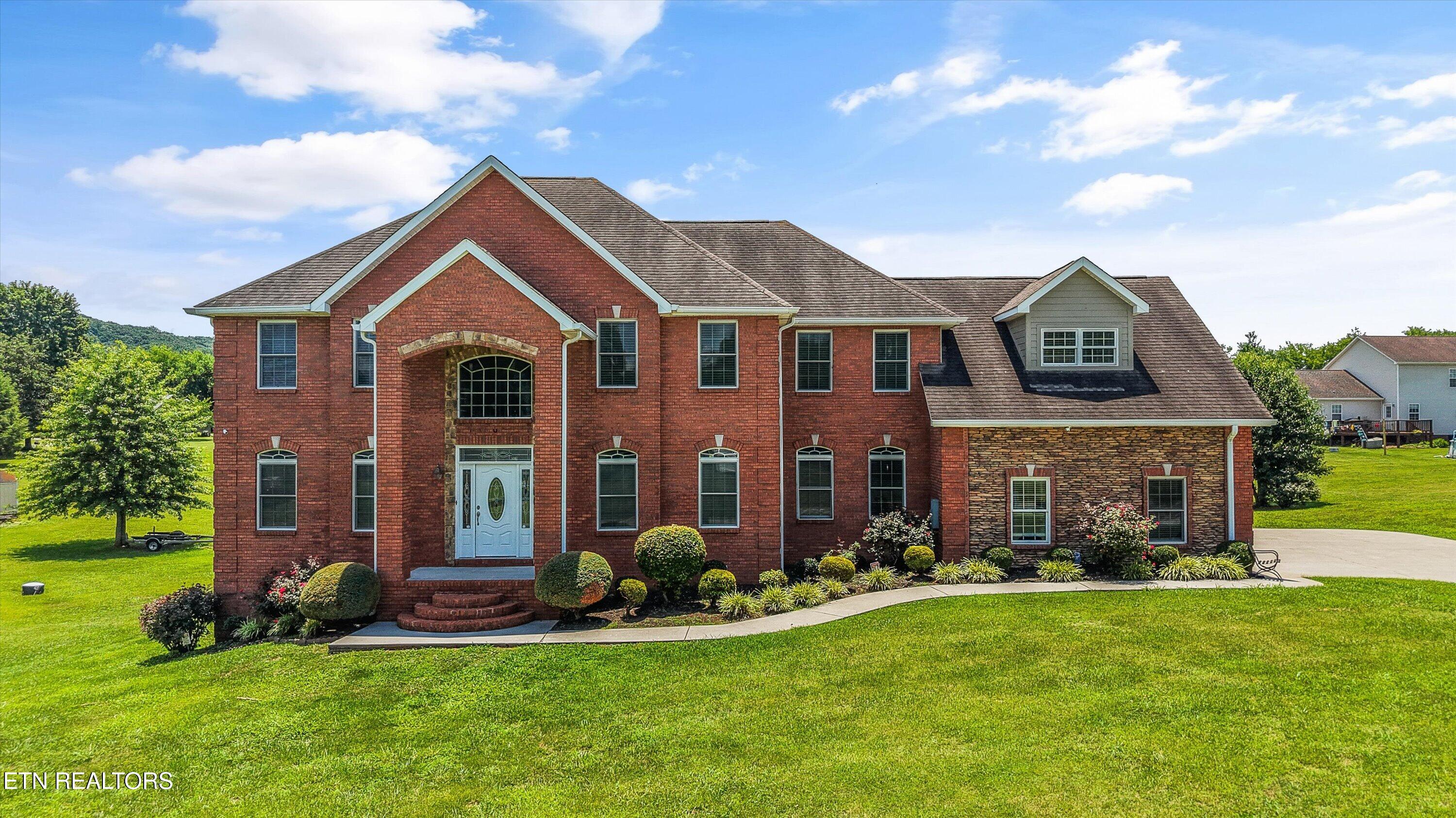 121 Saint James Street Sweetwater TN 37874
