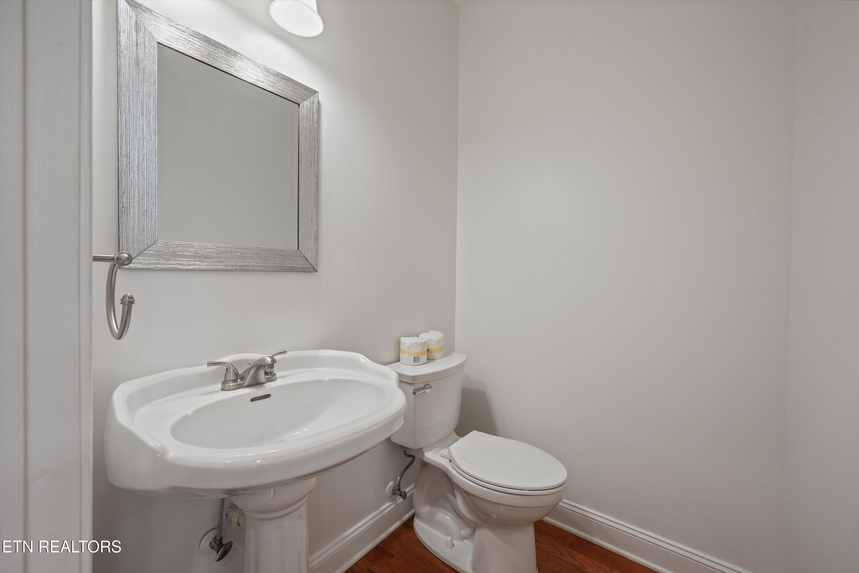 121 Saint James Street Sweetwater TN 37874