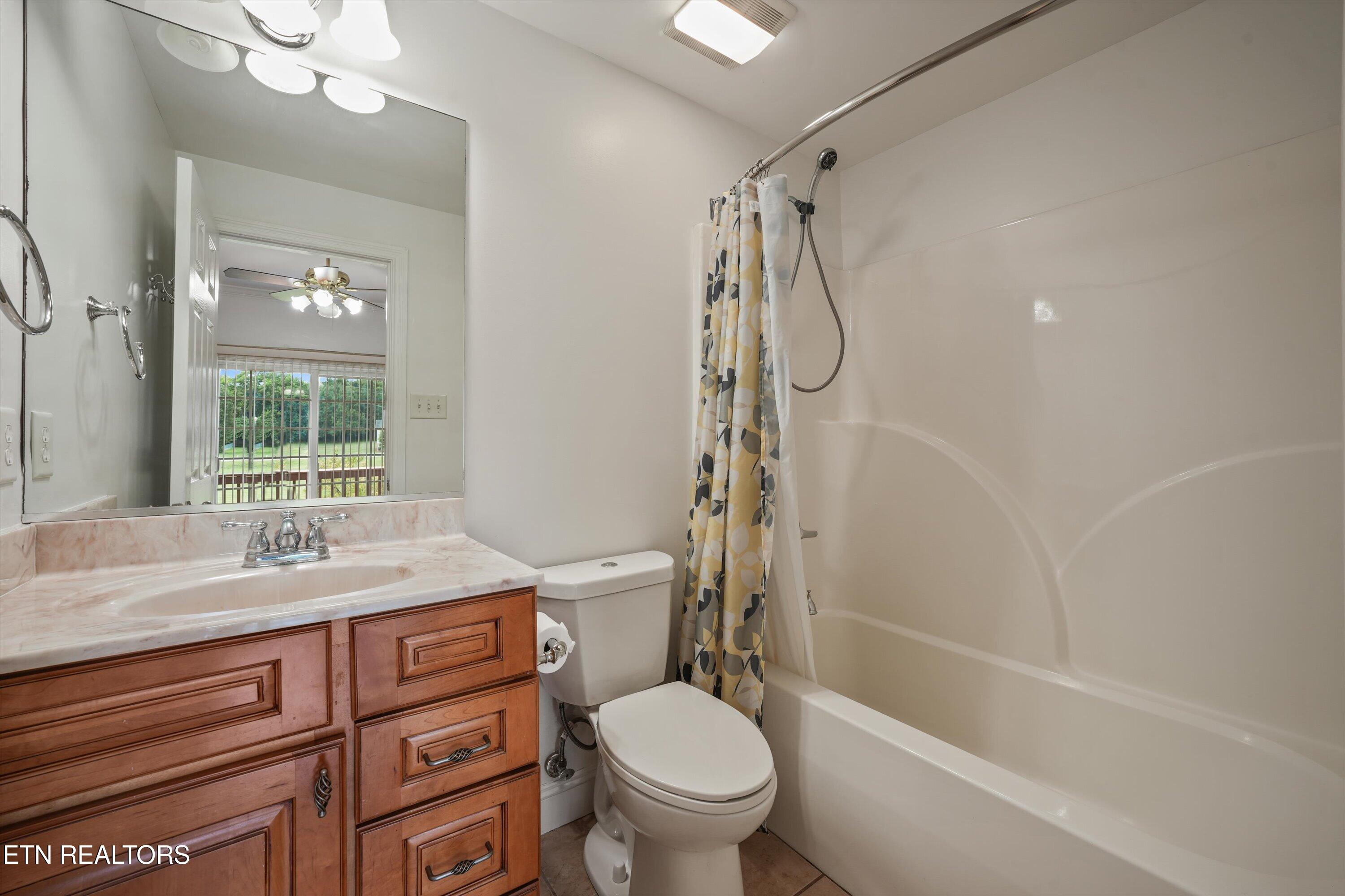 121 Saint James Street Sweetwater TN 37874